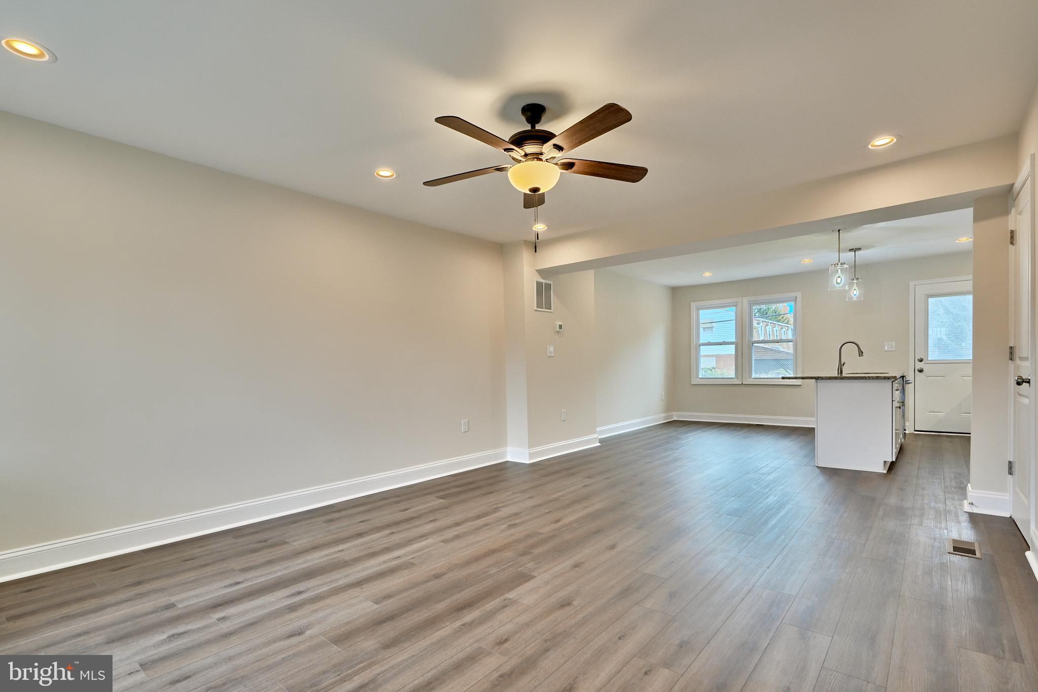 HAWTHORNE - Residential