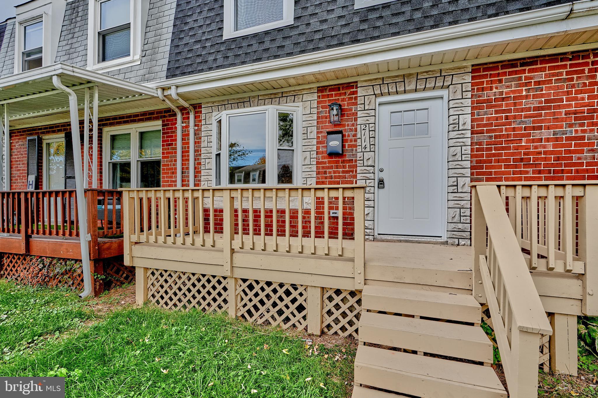 HAWTHORNE - Residential