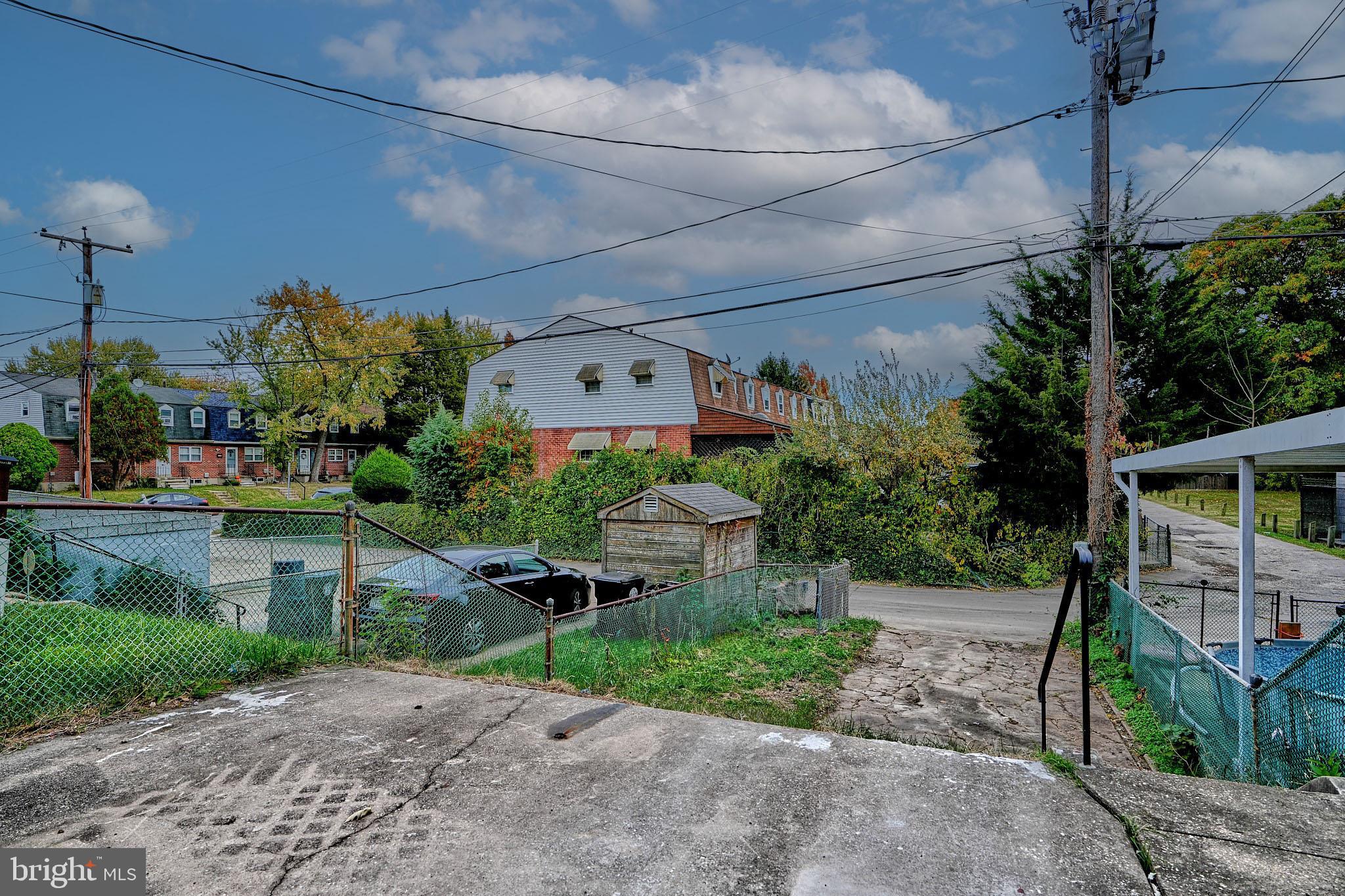 HAWTHORNE - Residential