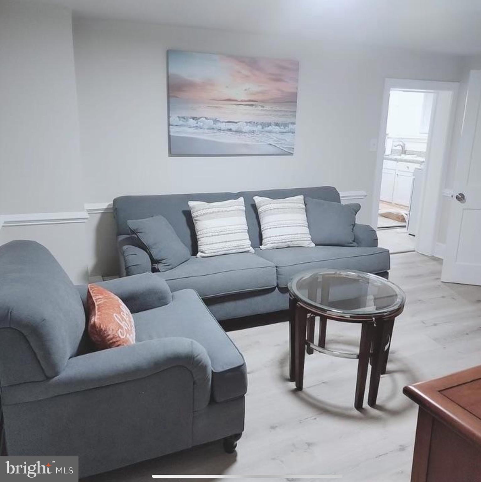 DOWNTOWN FREDERICK - Residential Lease