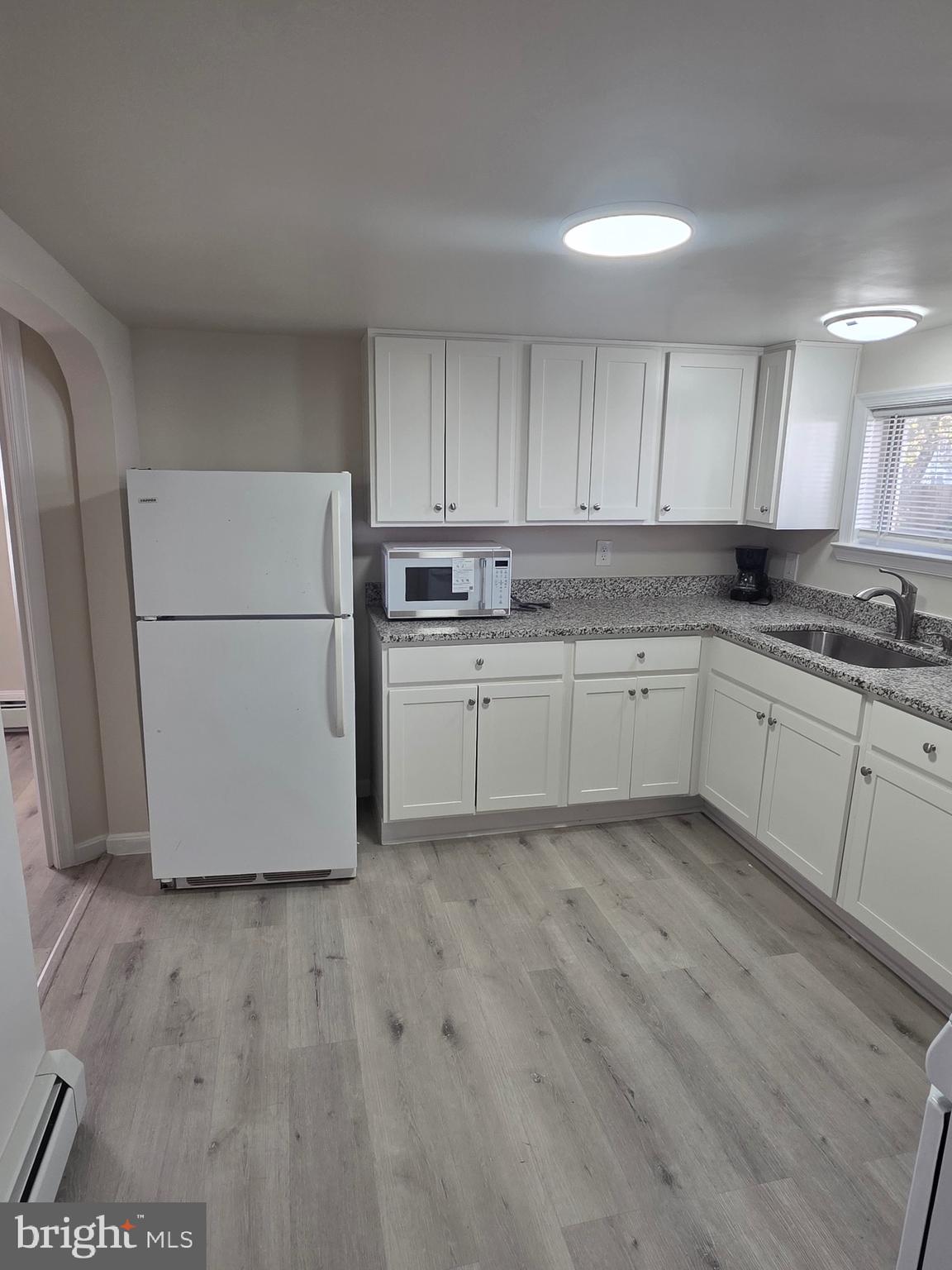 DOWNTOWN FREDERICK - Residential Lease