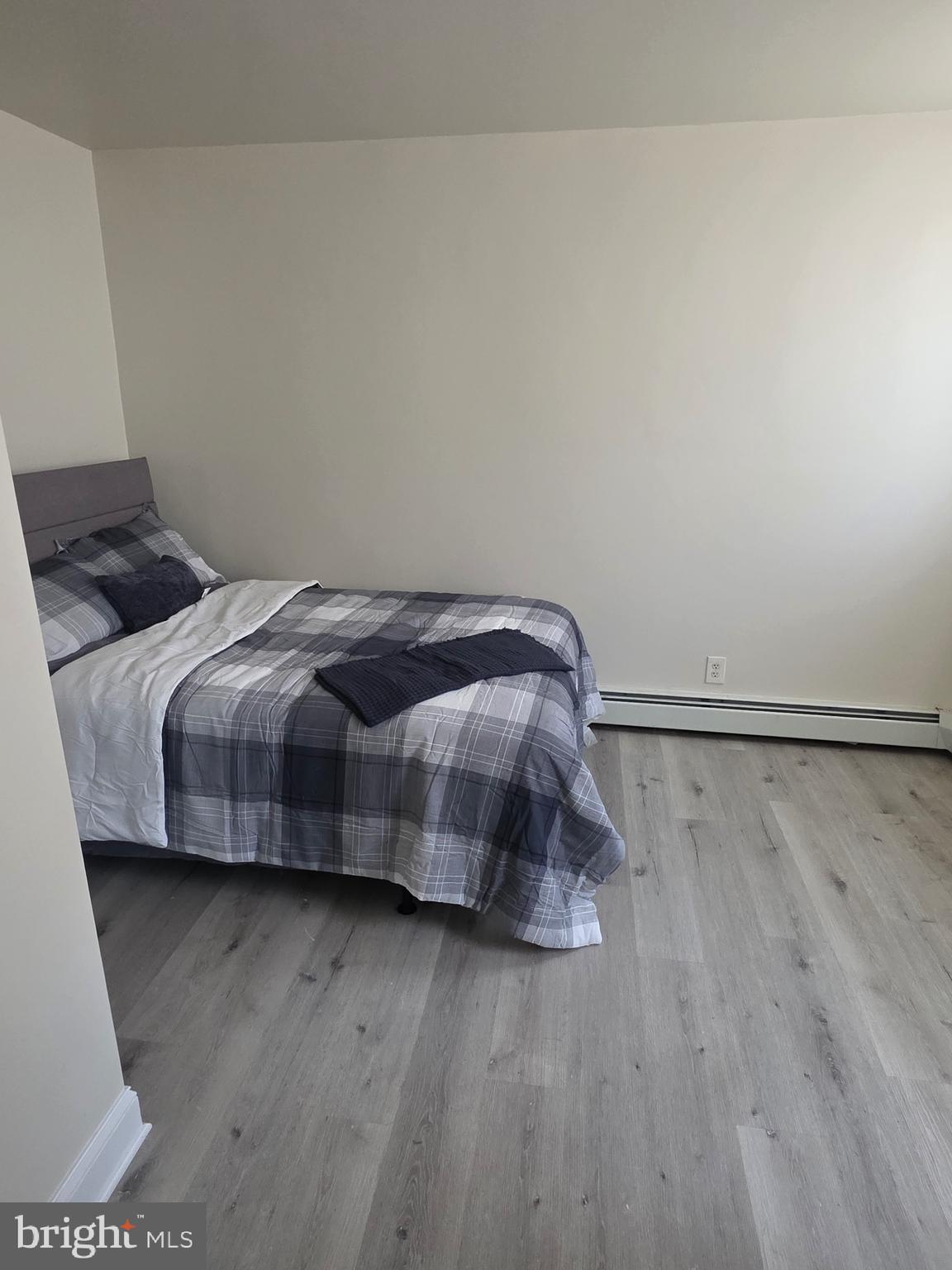 DOWNTOWN FREDERICK - Residential Lease