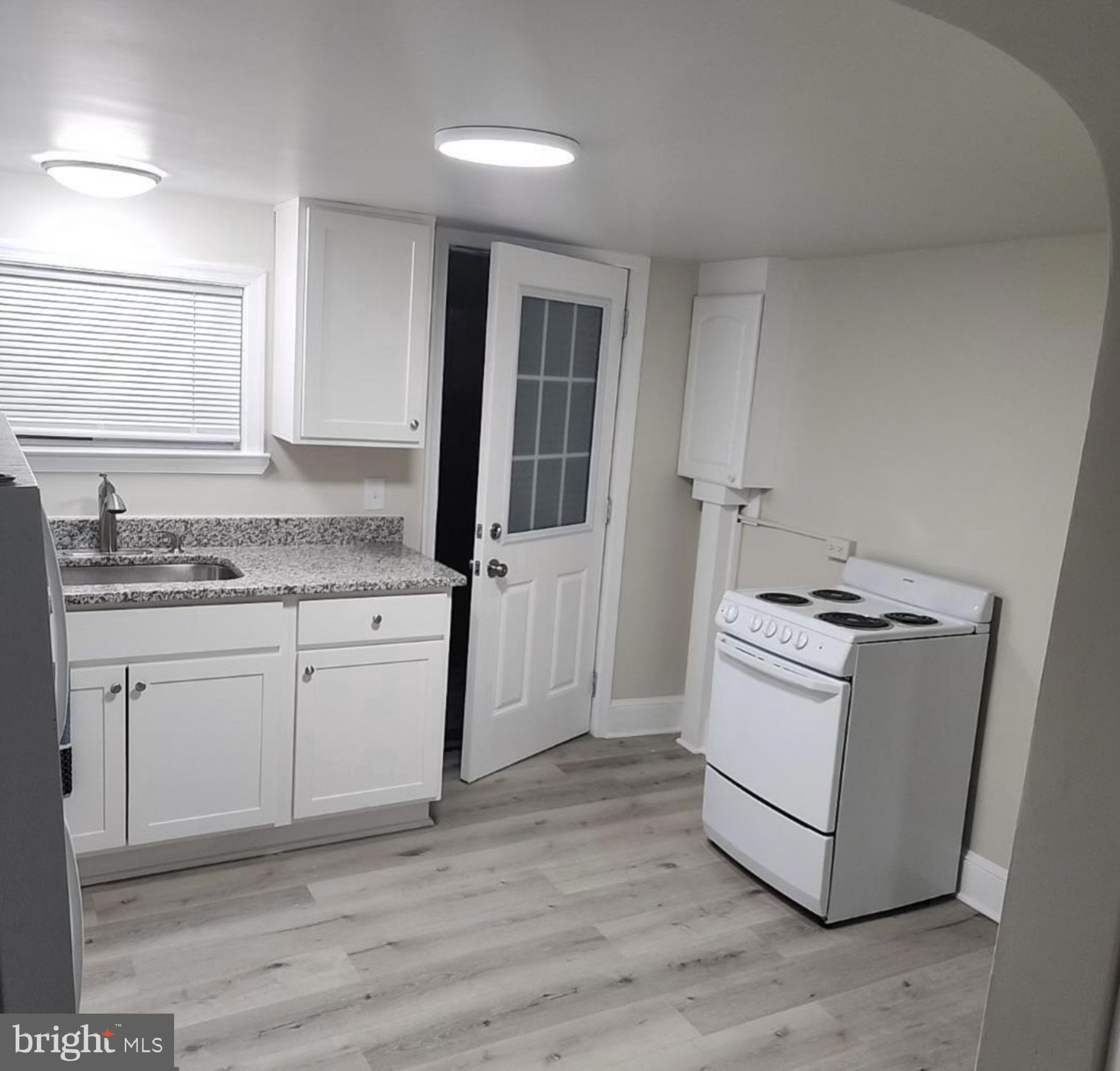 DOWNTOWN FREDERICK - Residential Lease