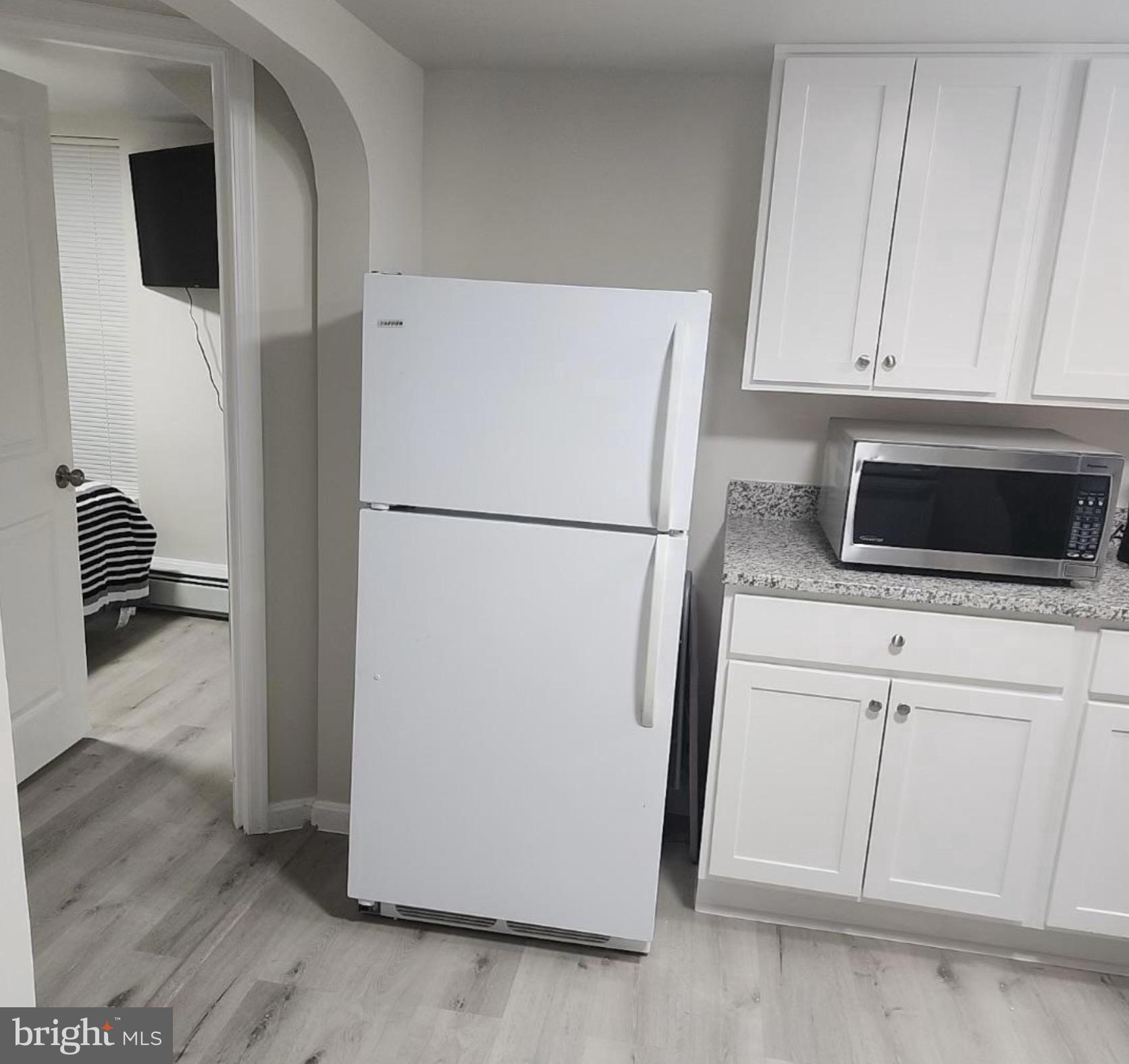 DOWNTOWN FREDERICK - Residential Lease