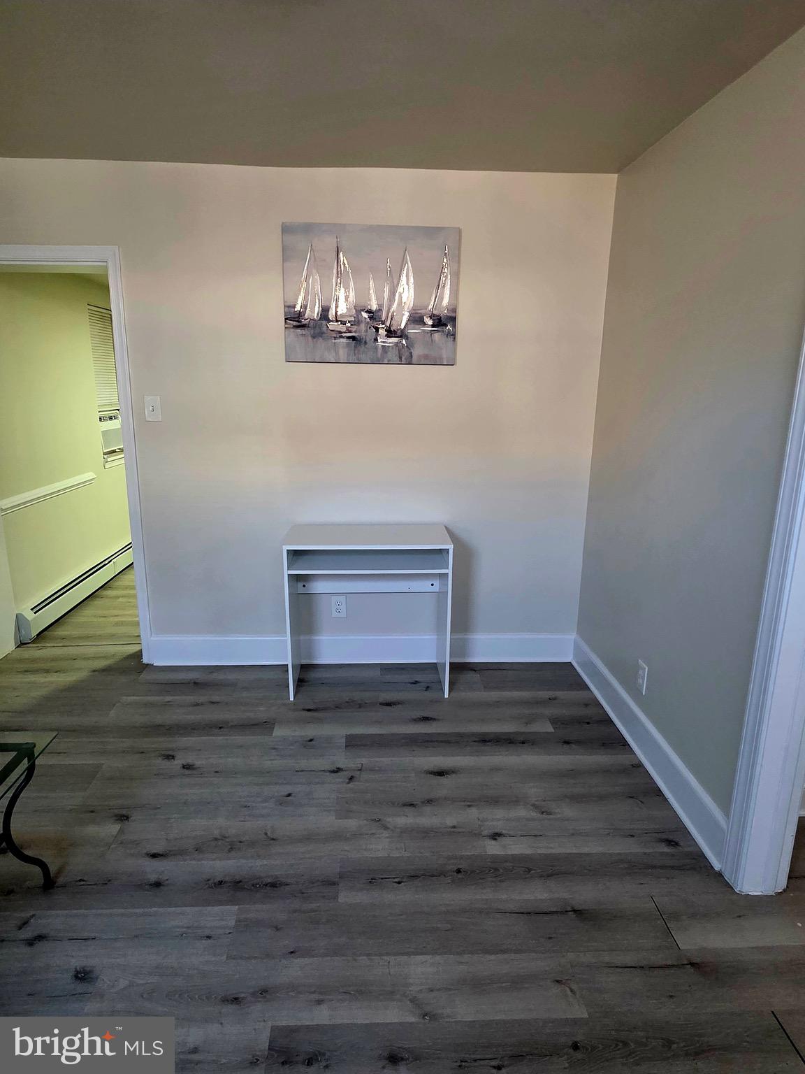 DOWNTOWN FREDERICK - Residential Lease