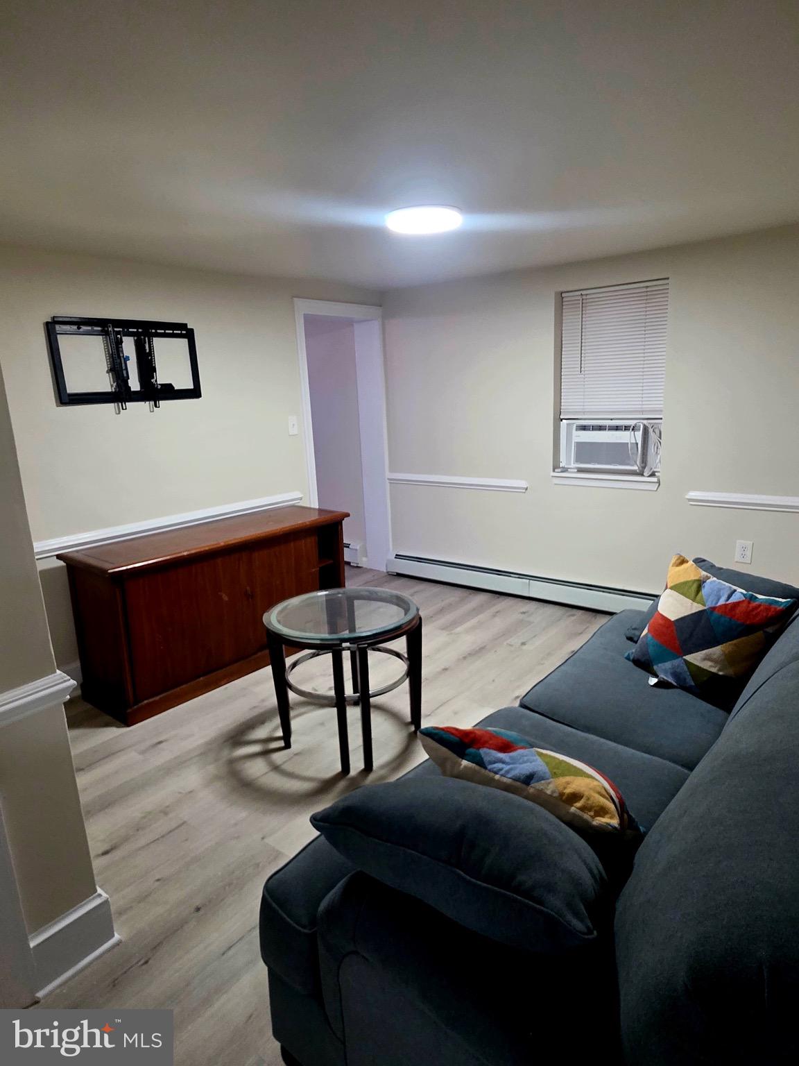 DOWNTOWN FREDERICK - Residential Lease