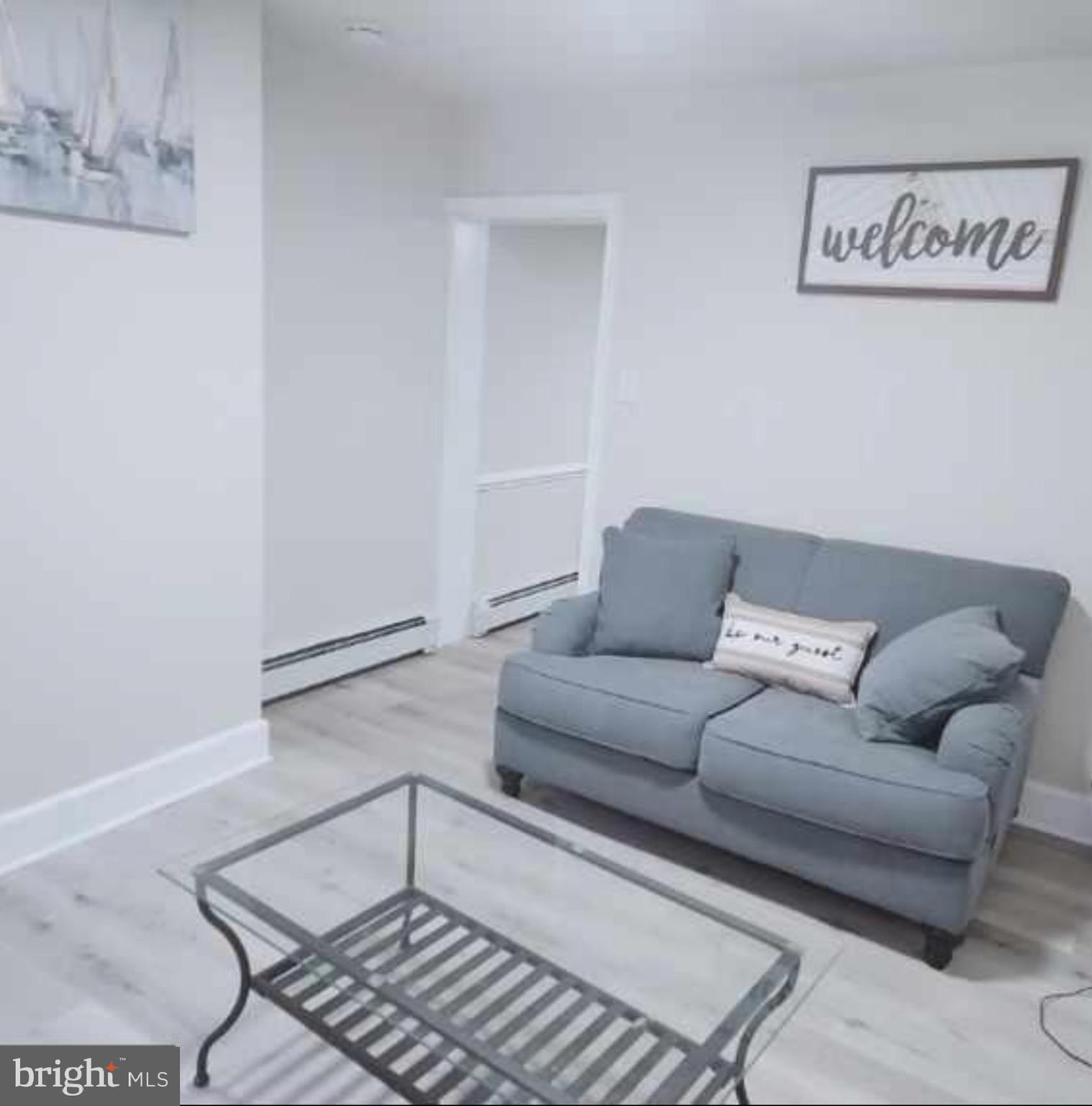 DOWNTOWN FREDERICK - Residential Lease