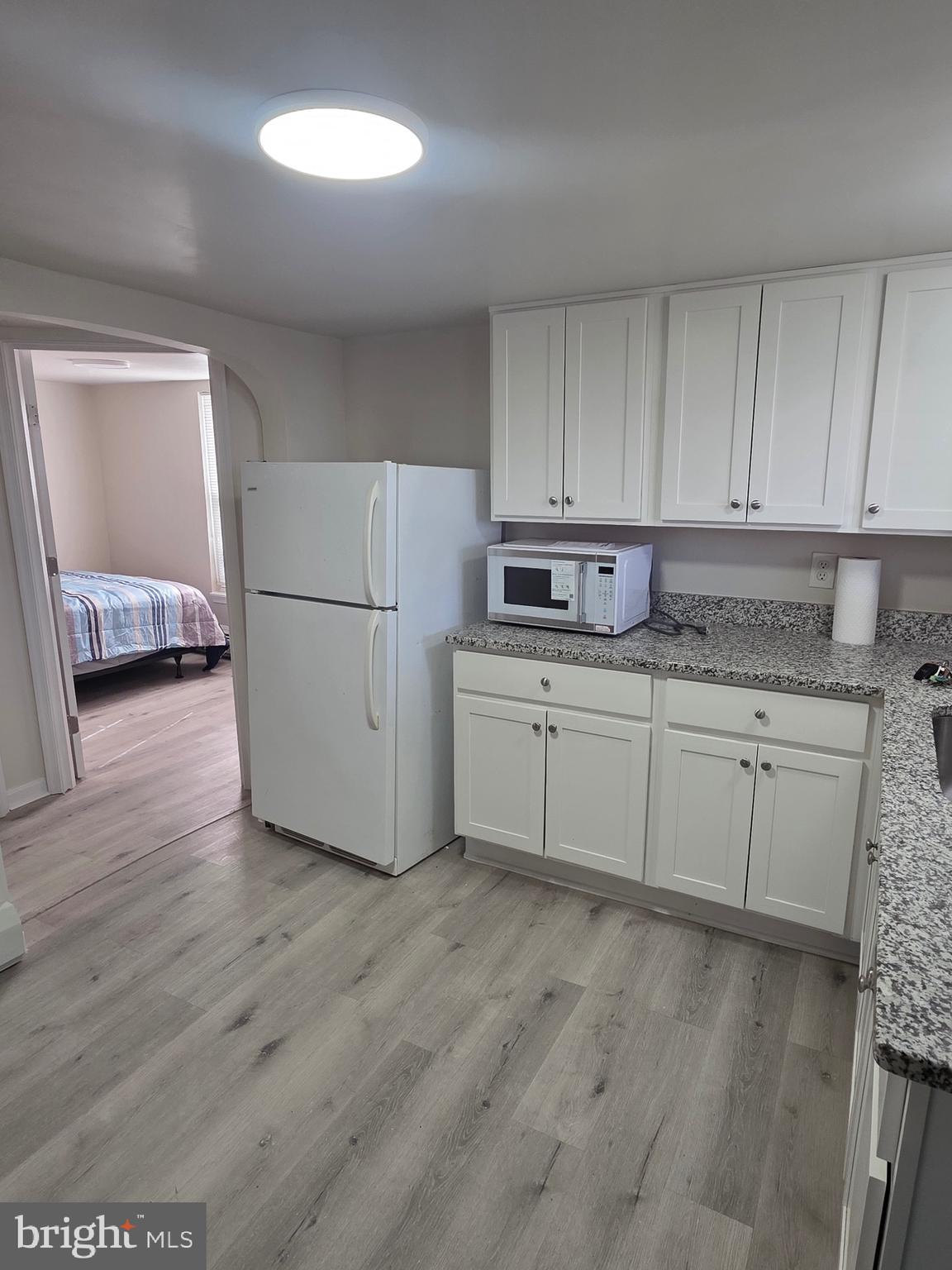 DOWNTOWN FREDERICK - Residential Lease