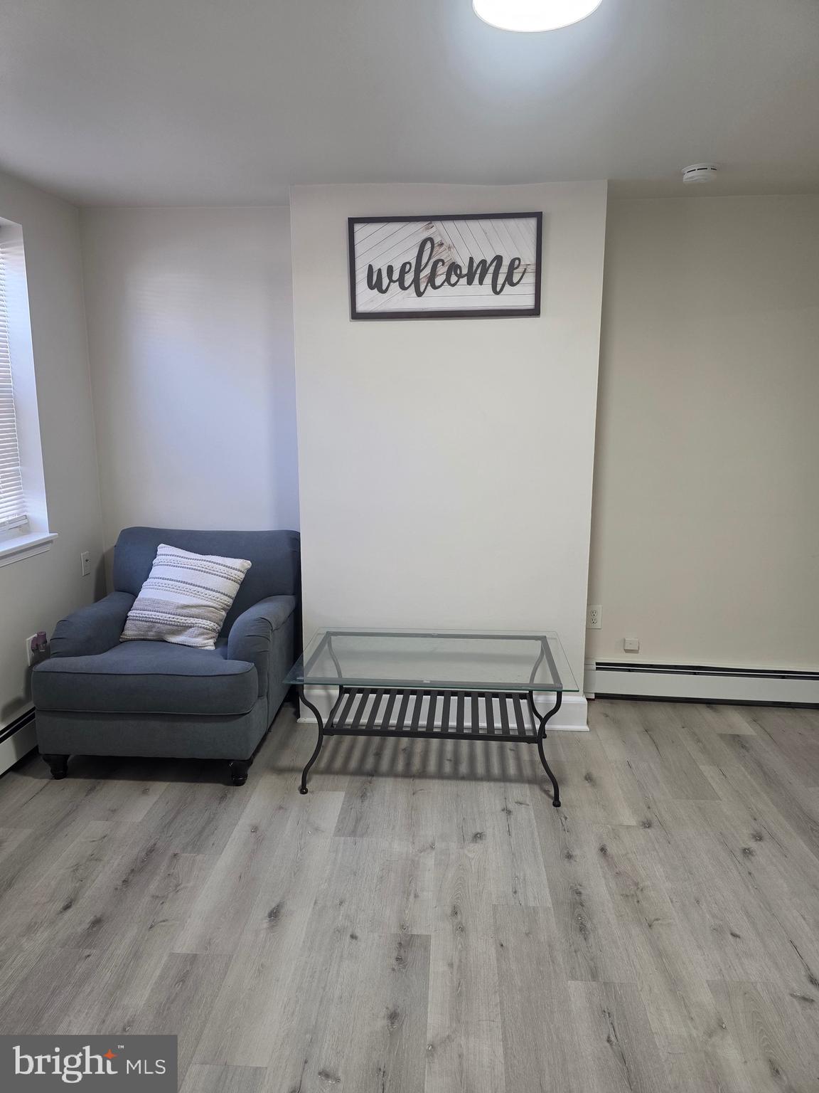 DOWNTOWN FREDERICK - Residential Lease