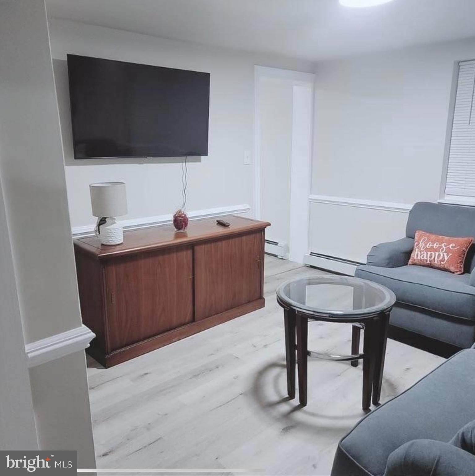 DOWNTOWN FREDERICK - Residential Lease