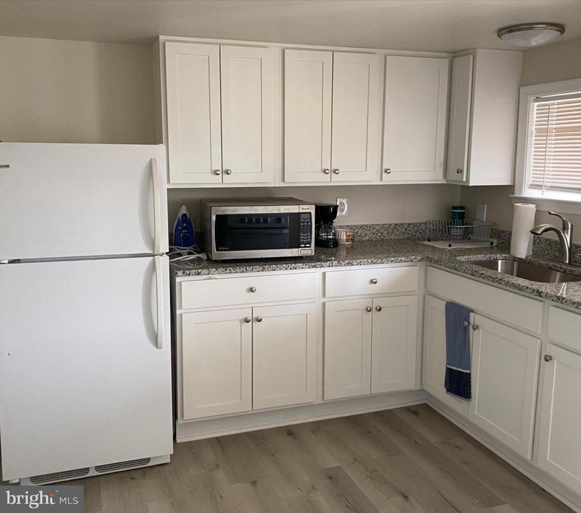 DOWNTOWN FREDERICK - Residential Lease