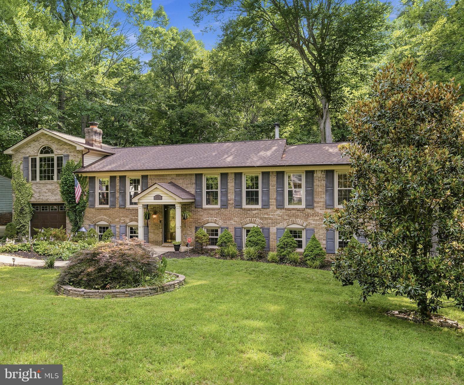 5317 LILY COURT