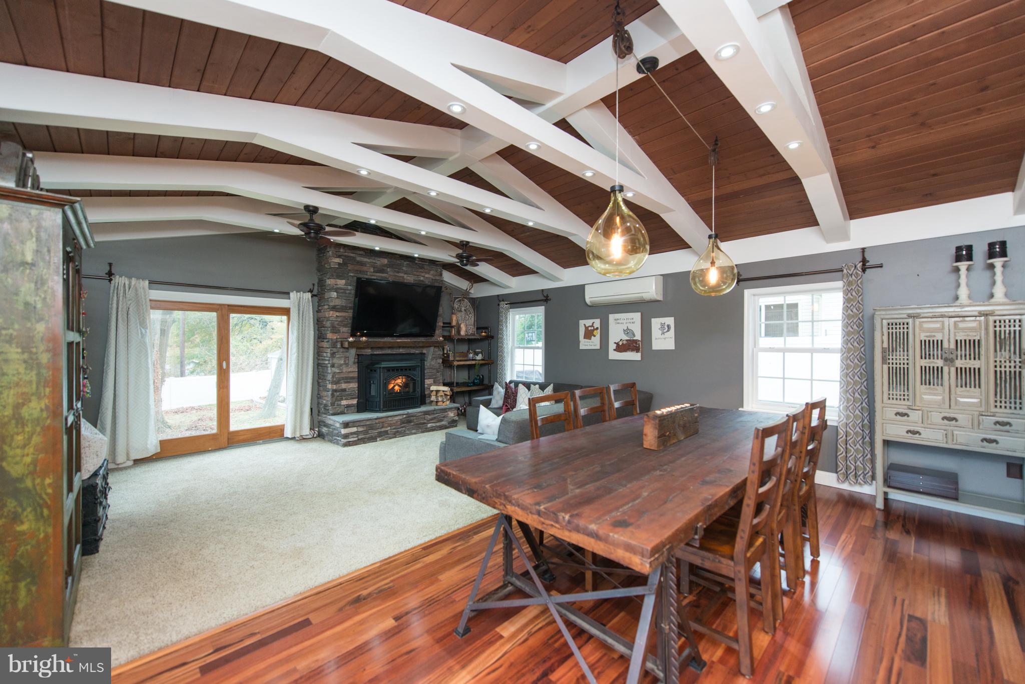 CHAPEL FORGE AT BELAIR - Residential