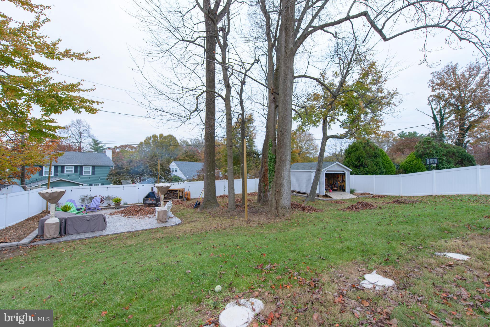 CHAPEL FORGE AT BELAIR - Residential
