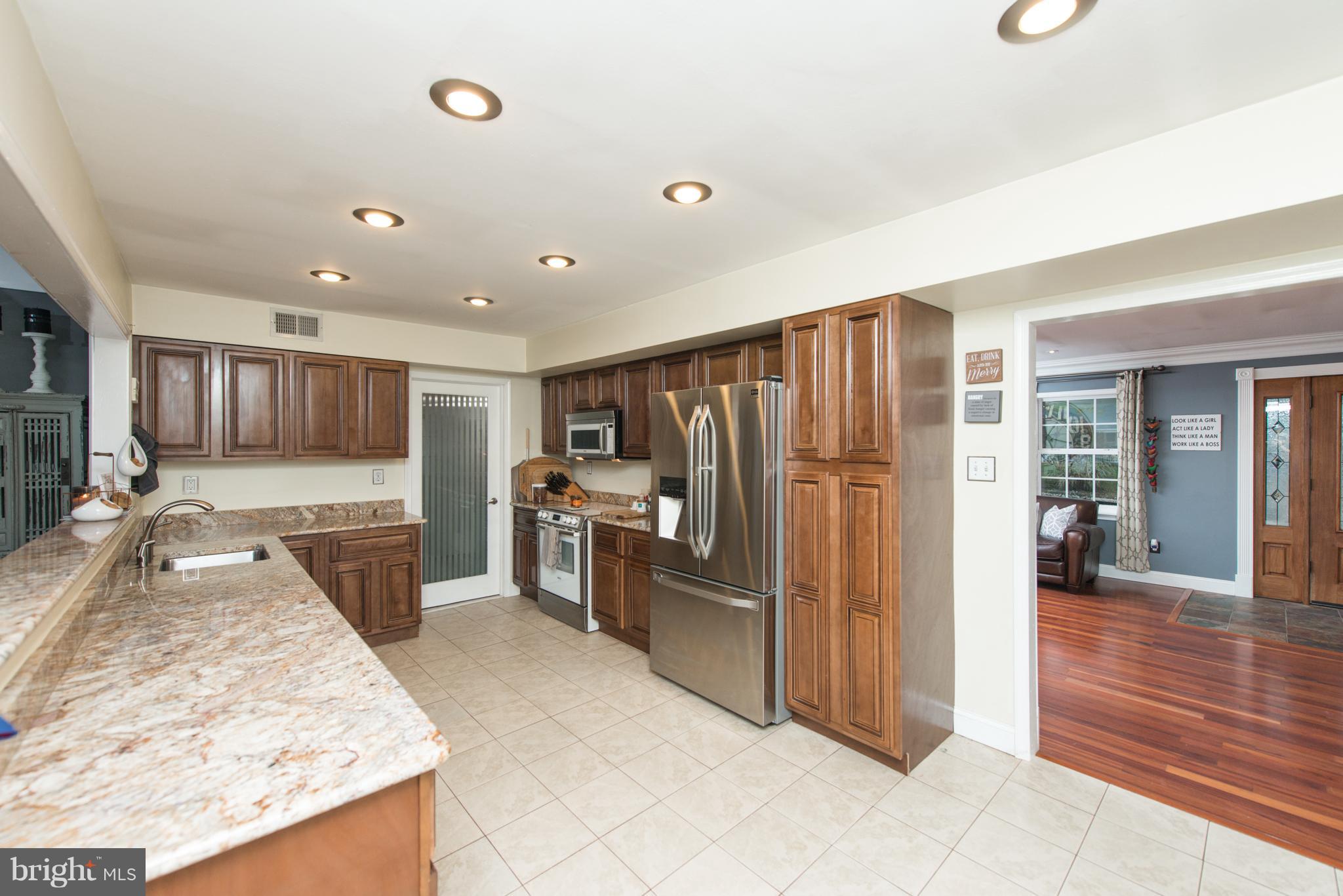 CHAPEL FORGE AT BELAIR - Residential