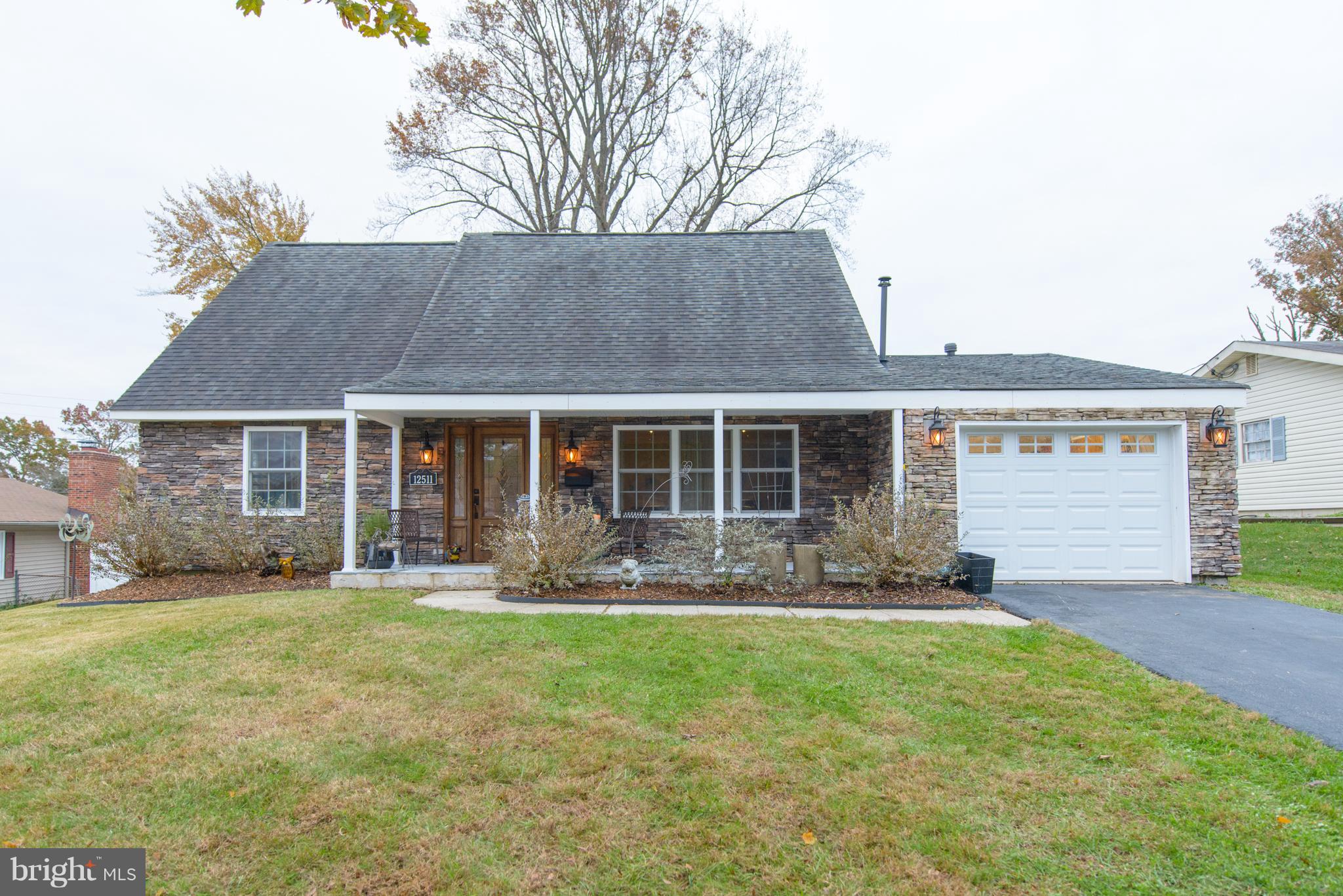 CHAPEL FORGE AT BELAIR - Residential