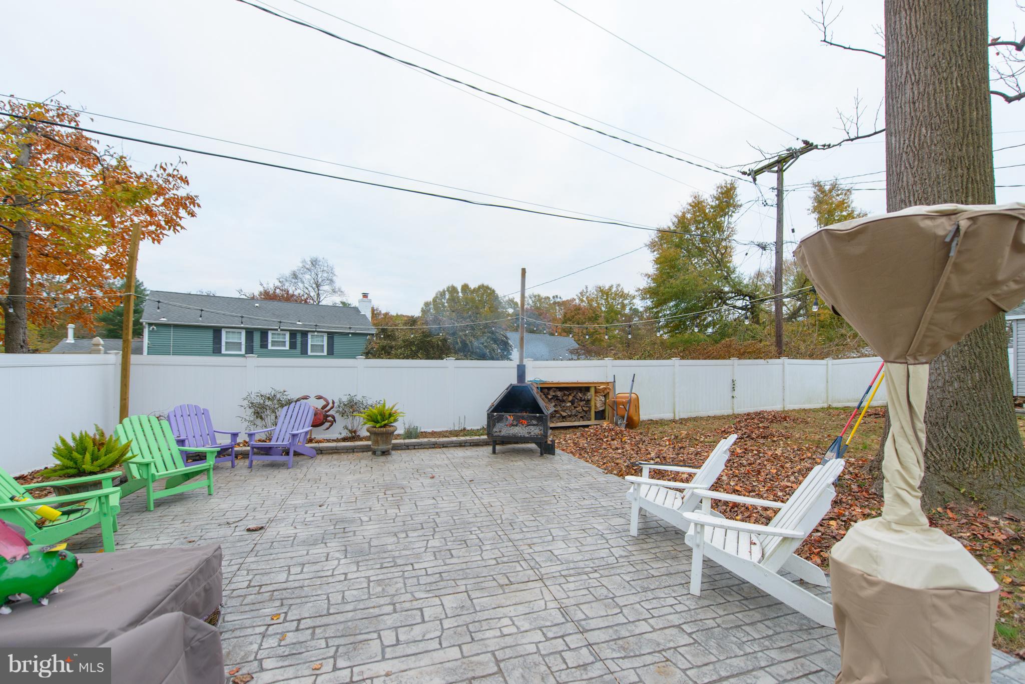 CHAPEL FORGE AT BELAIR - Residential