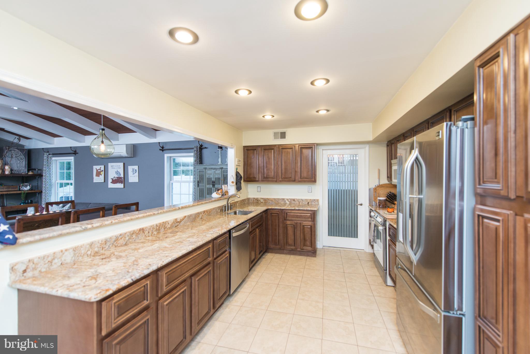 CHAPEL FORGE AT BELAIR - Residential