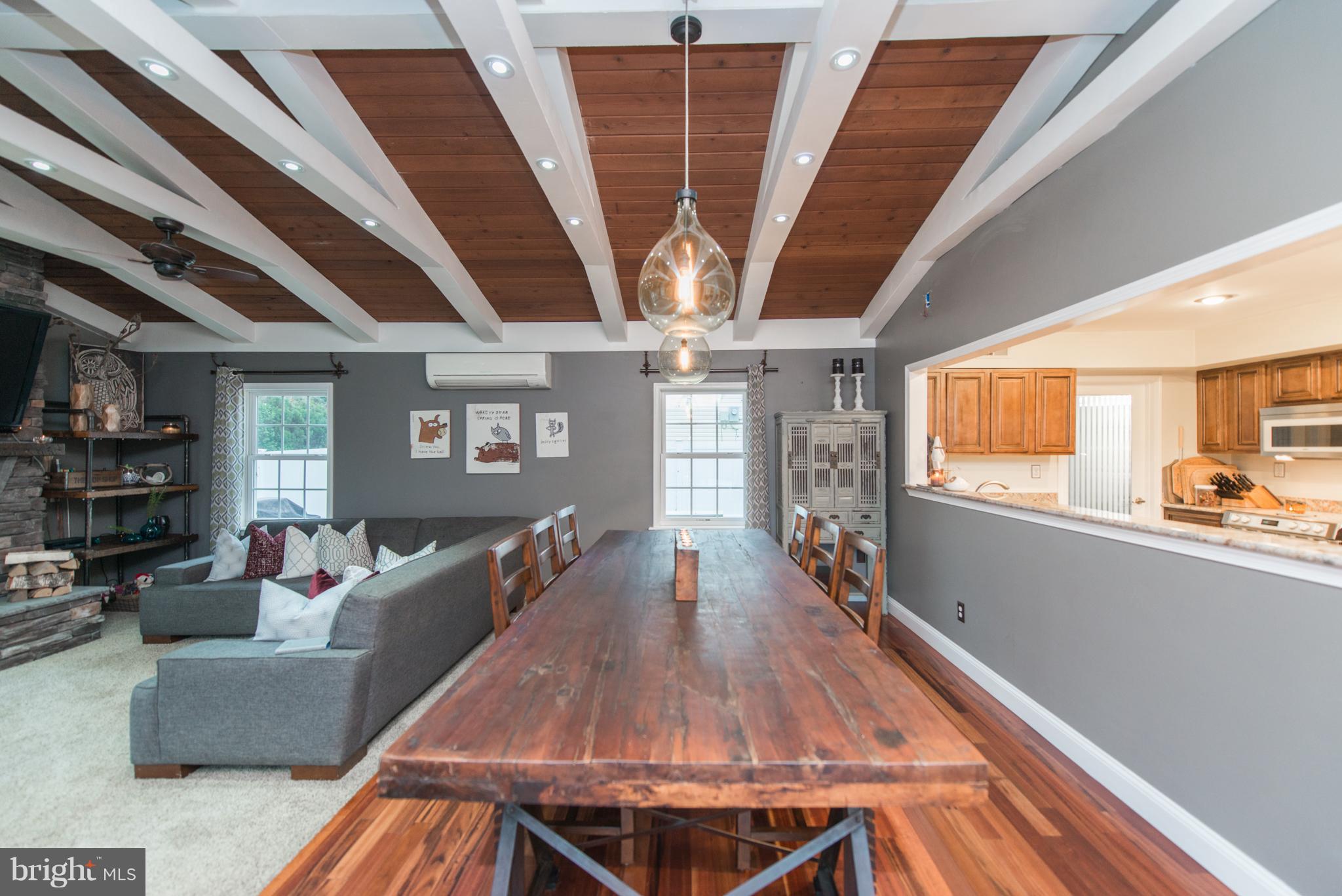 CHAPEL FORGE AT BELAIR - Residential