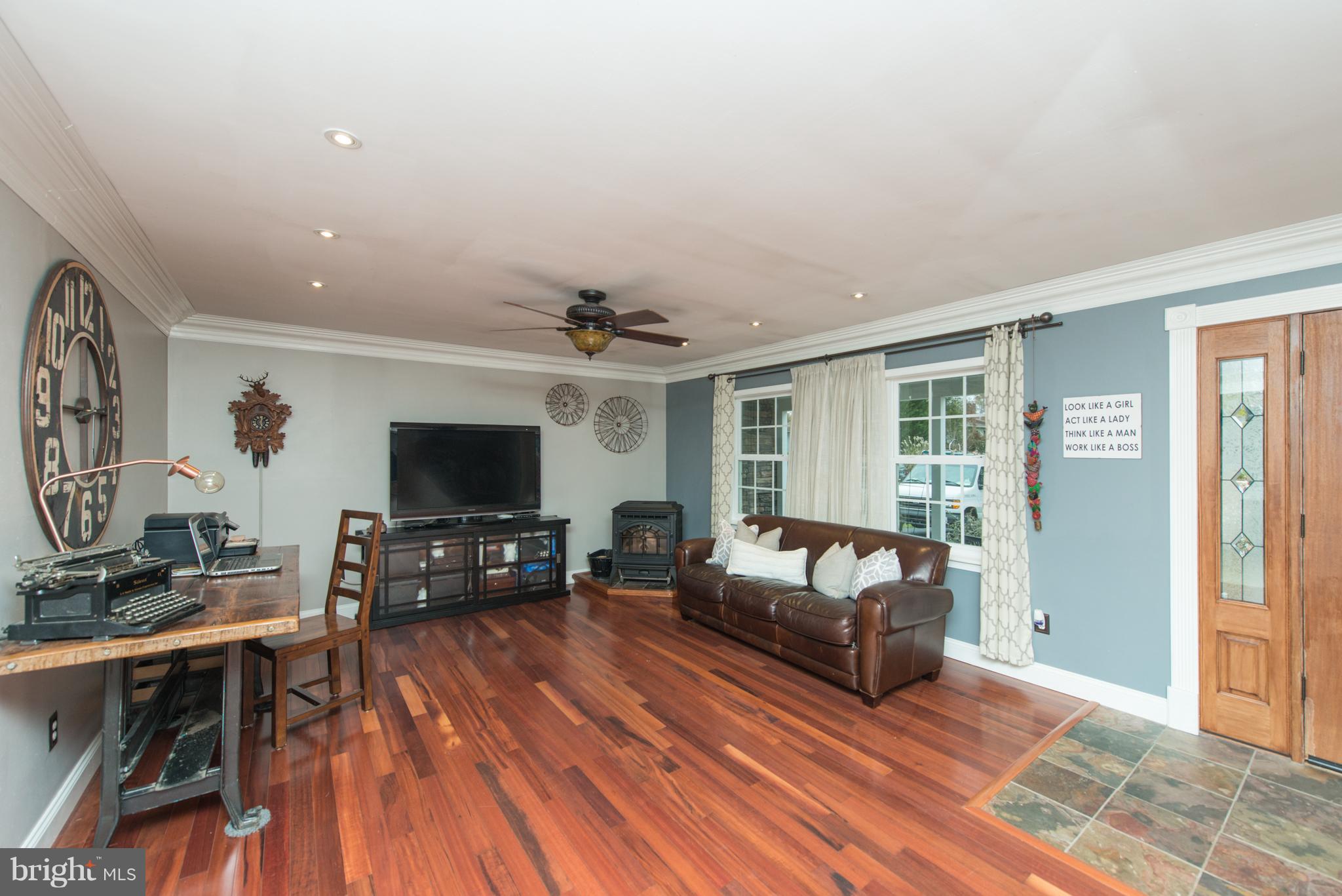 CHAPEL FORGE AT BELAIR - Residential