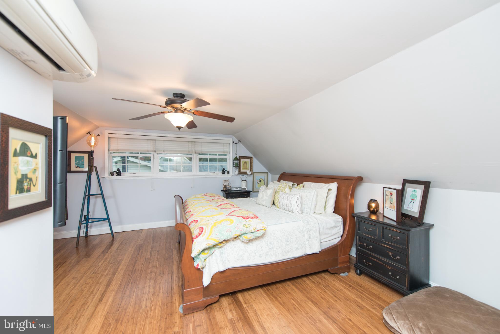 CHAPEL FORGE AT BELAIR - Residential