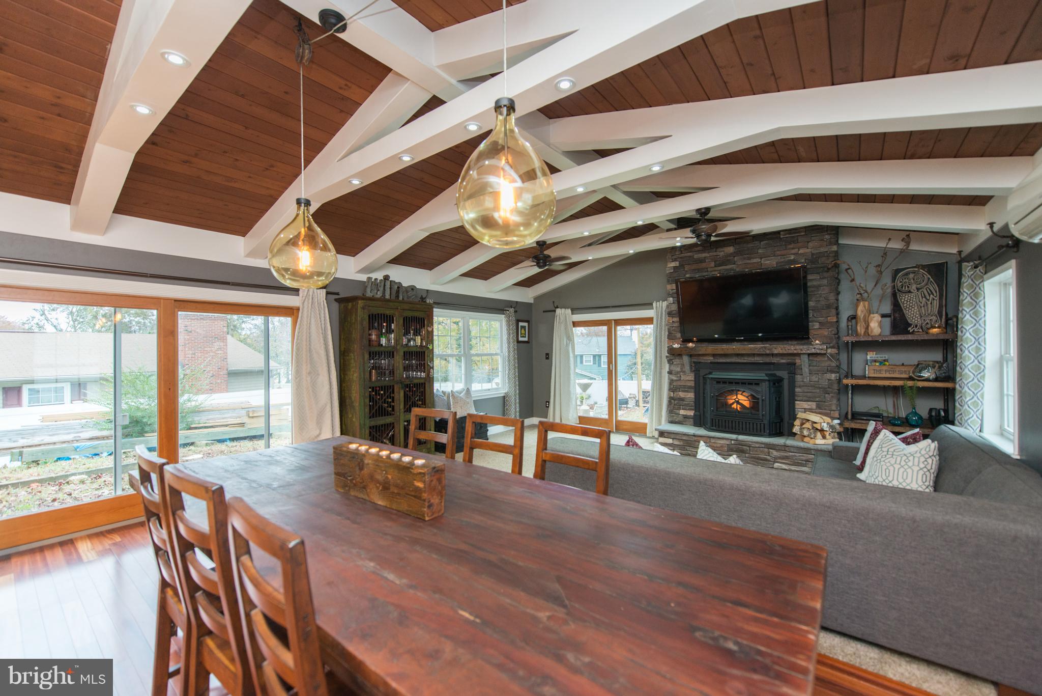 CHAPEL FORGE AT BELAIR - Residential