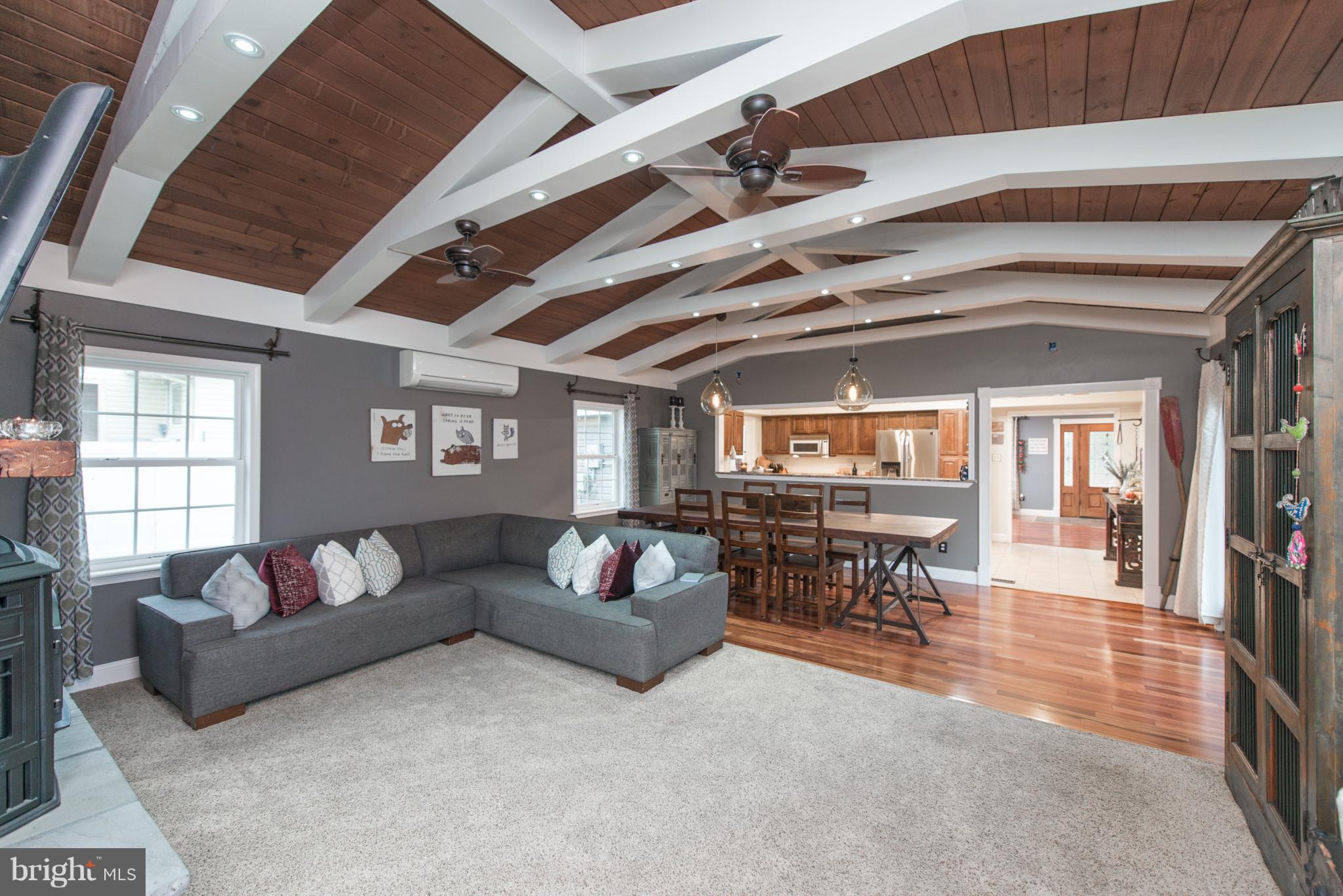 CHAPEL FORGE AT BELAIR - Residential