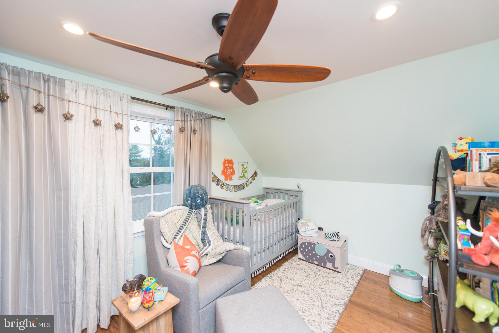 CHAPEL FORGE AT BELAIR - Residential