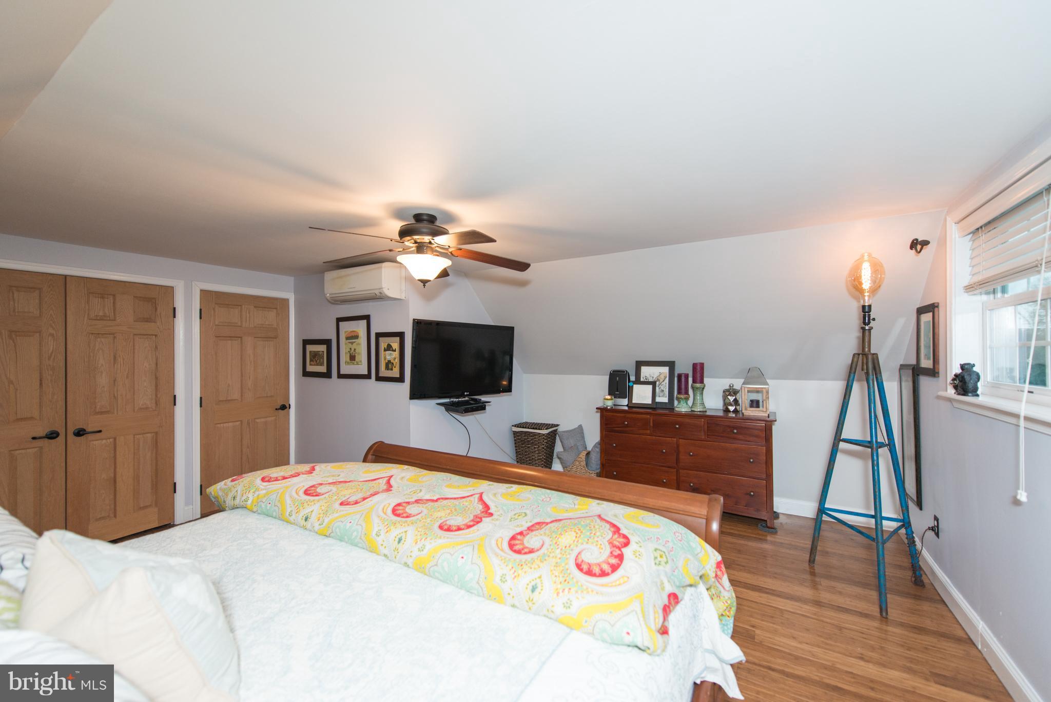 CHAPEL FORGE AT BELAIR - Residential