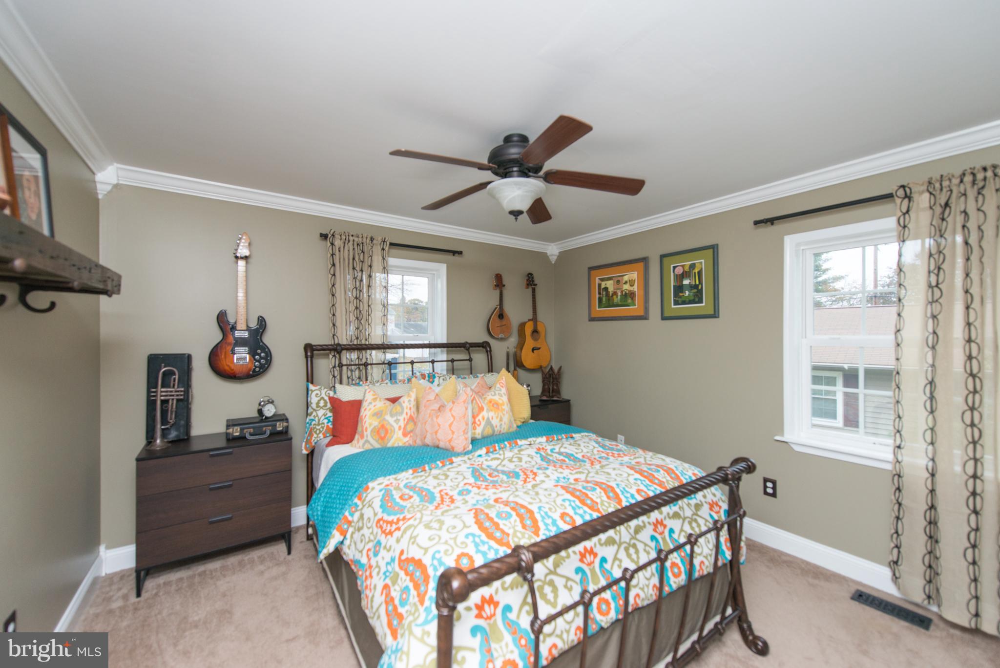 CHAPEL FORGE AT BELAIR - Residential