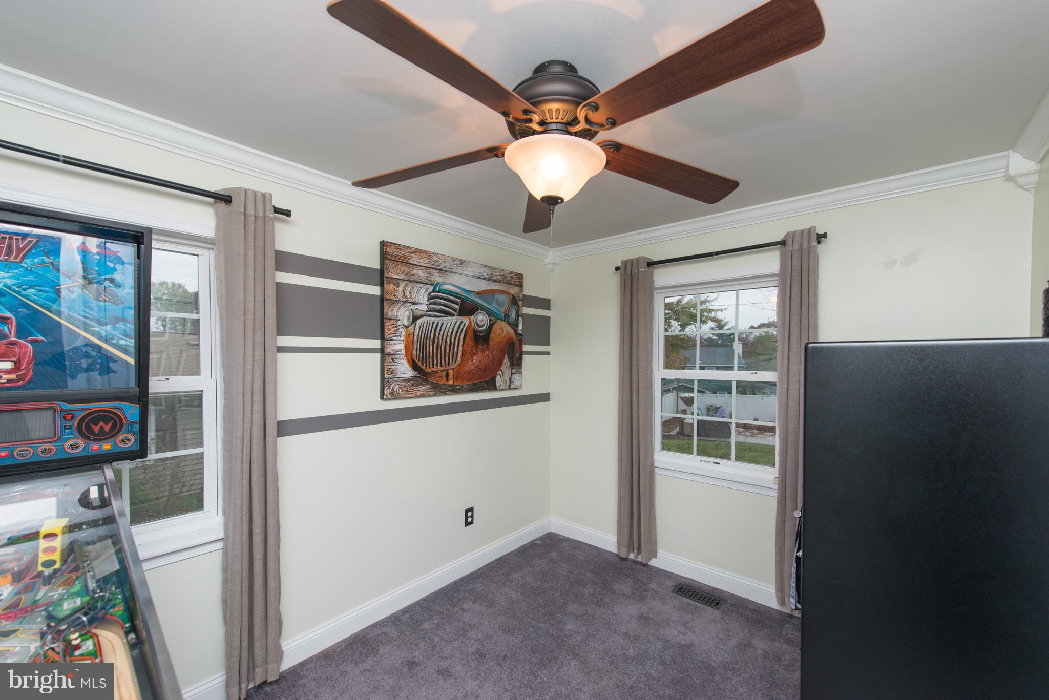 CHAPEL FORGE AT BELAIR - Residential