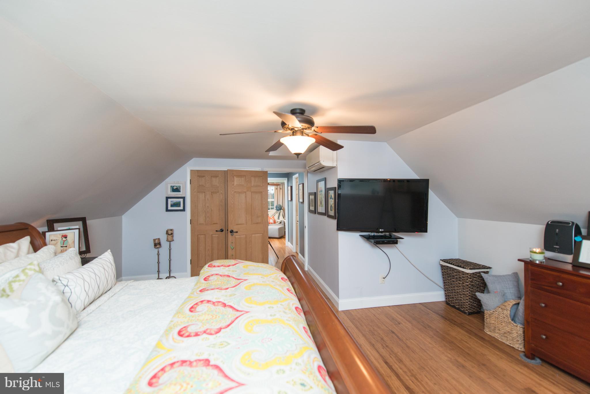 CHAPEL FORGE AT BELAIR - Residential