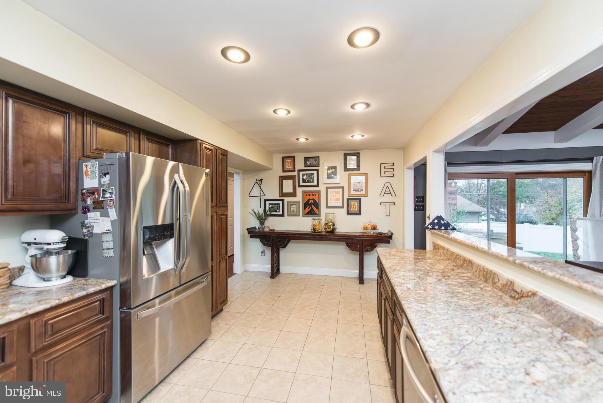 CHAPEL FORGE AT BELAIR - Residential