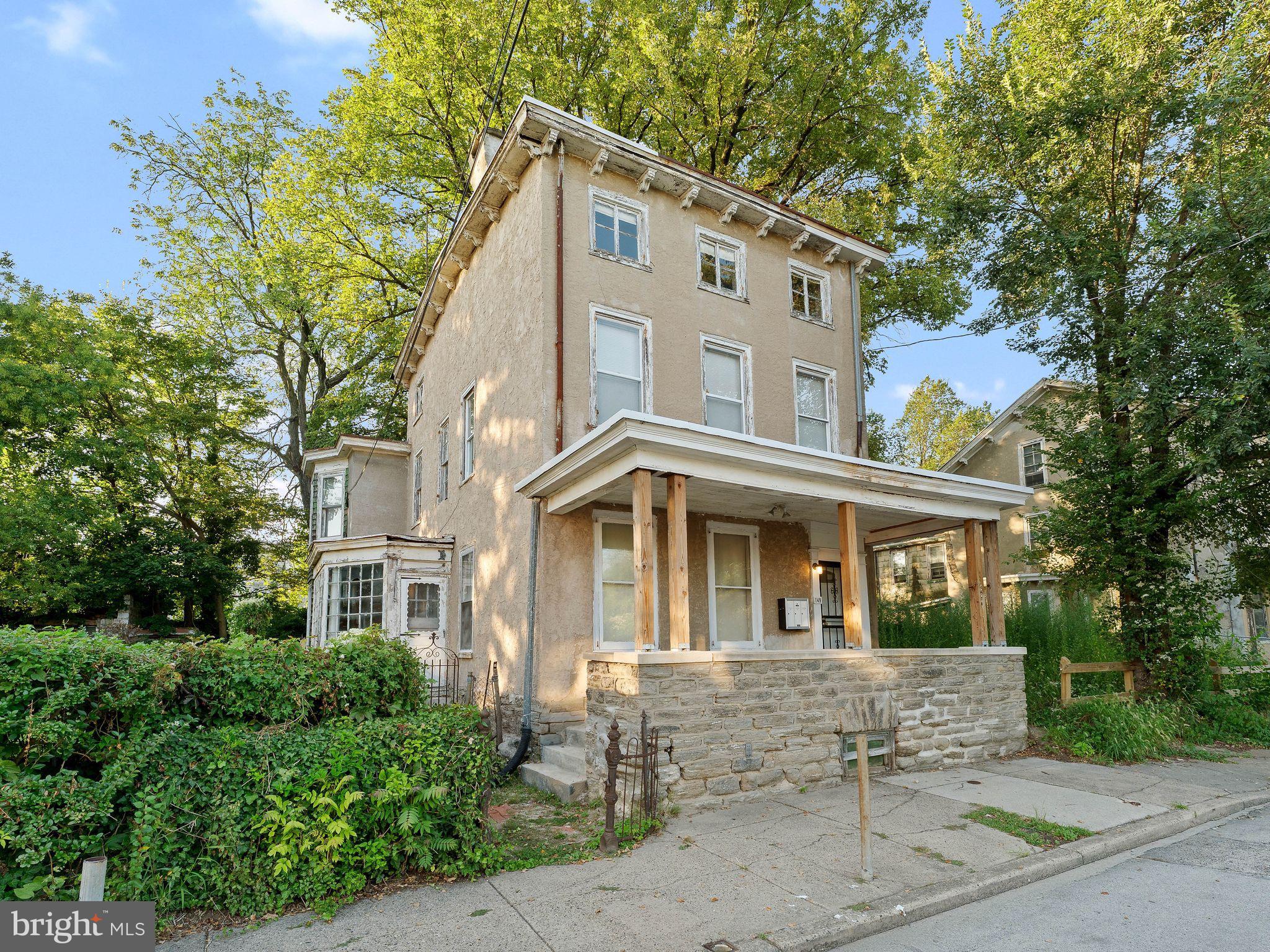 GERMANTOWN - Residential