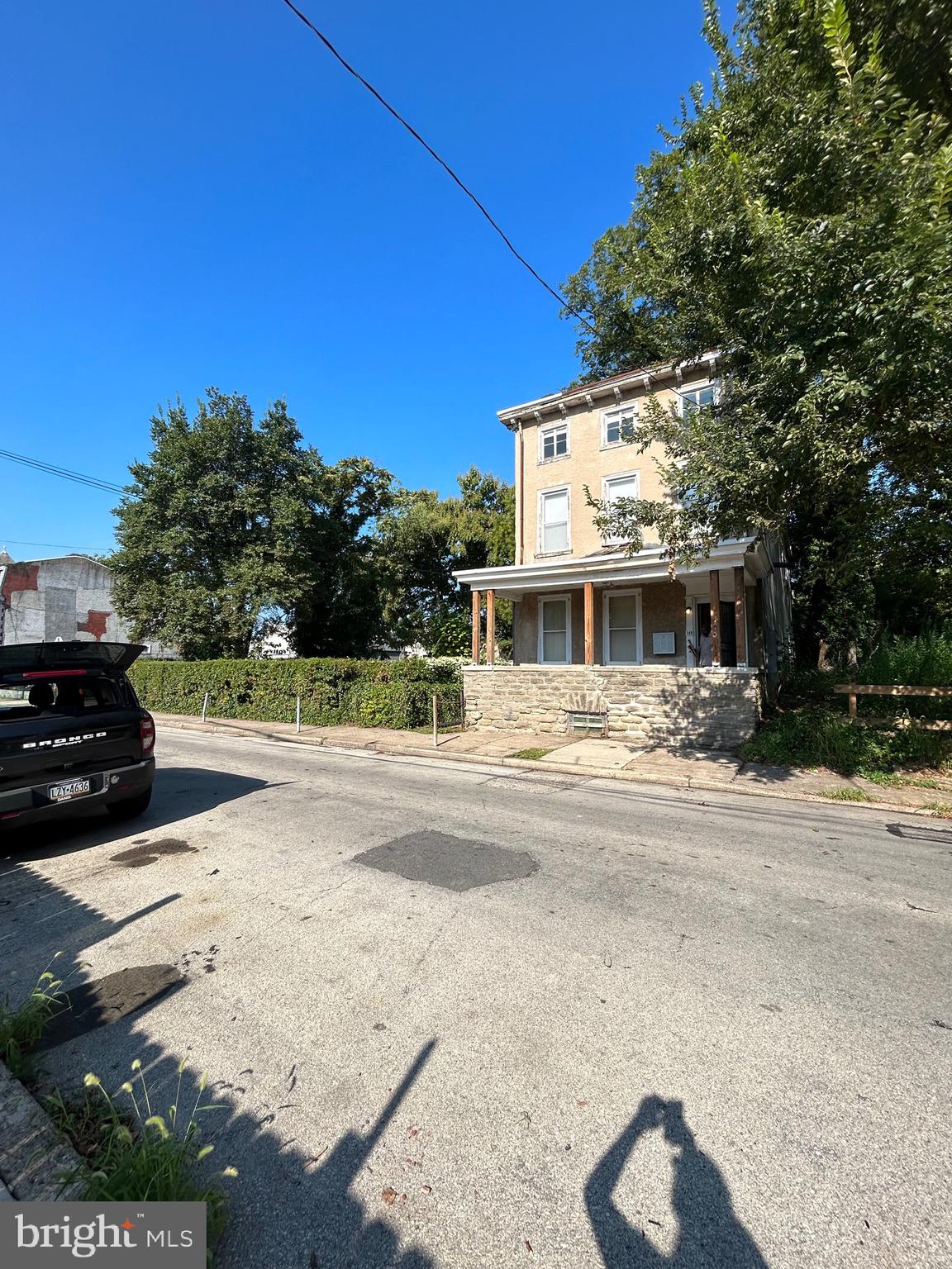 GERMANTOWN - Residential