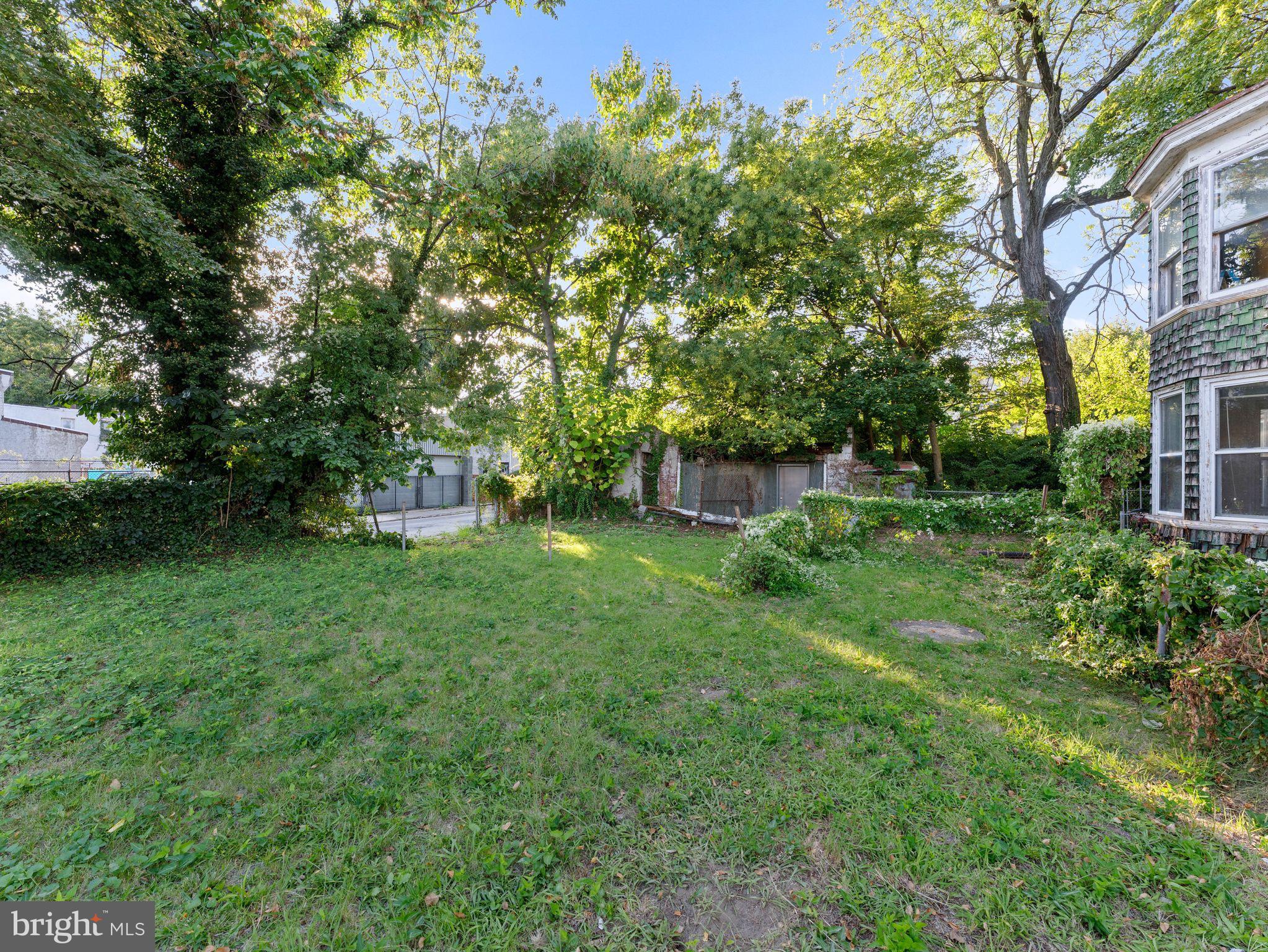 GERMANTOWN - Residential