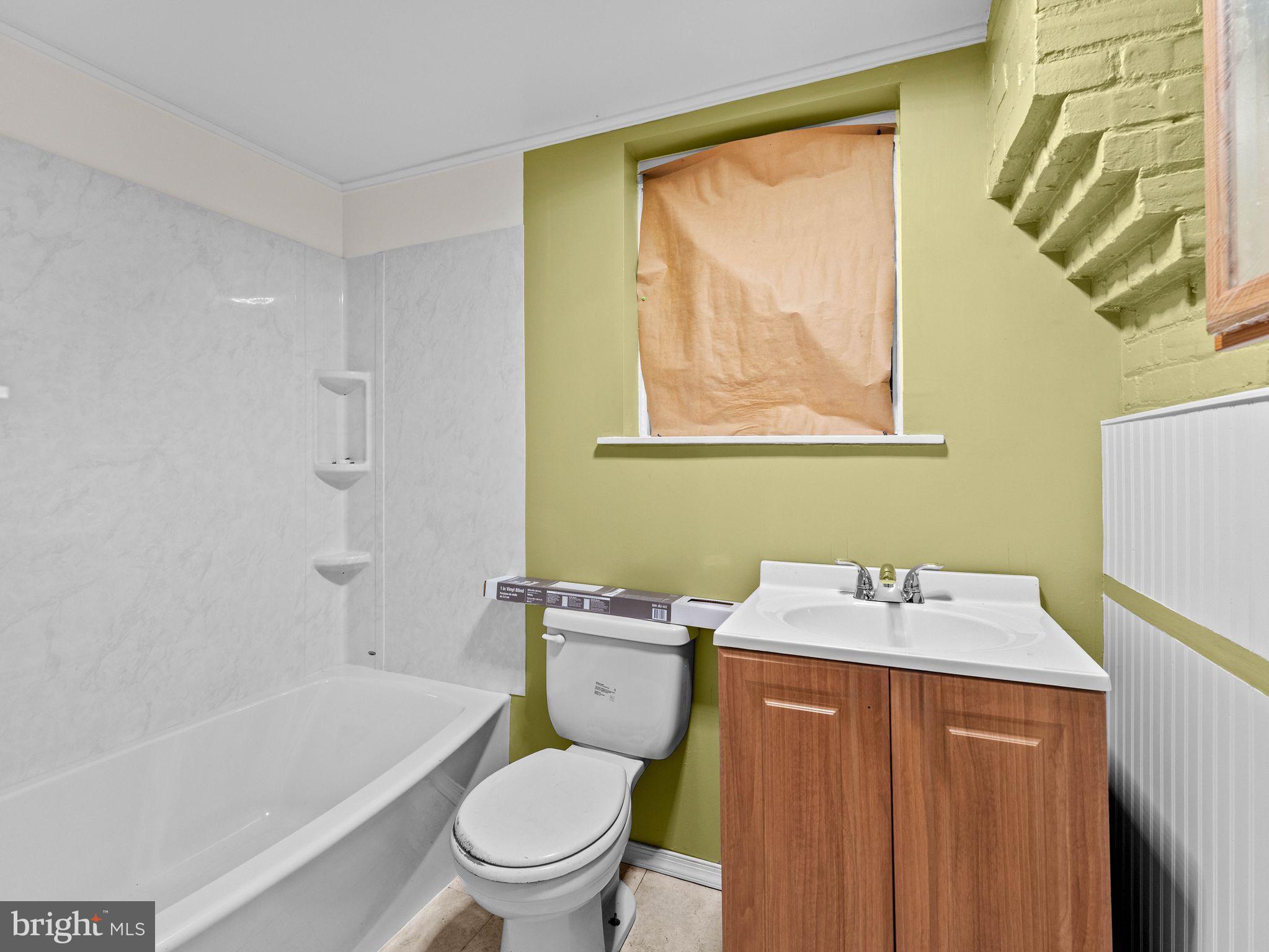 GERMANTOWN - Residential