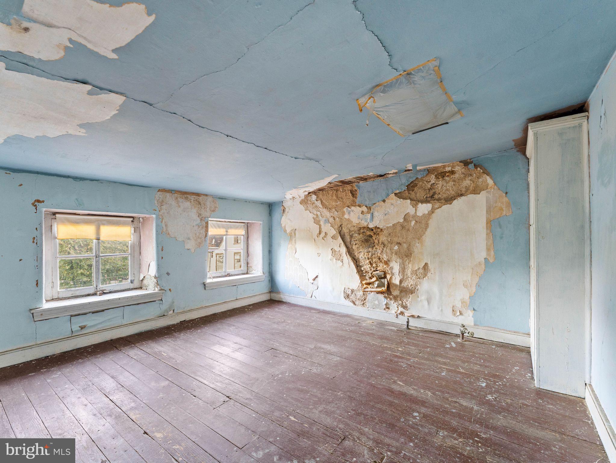 GERMANTOWN - Residential