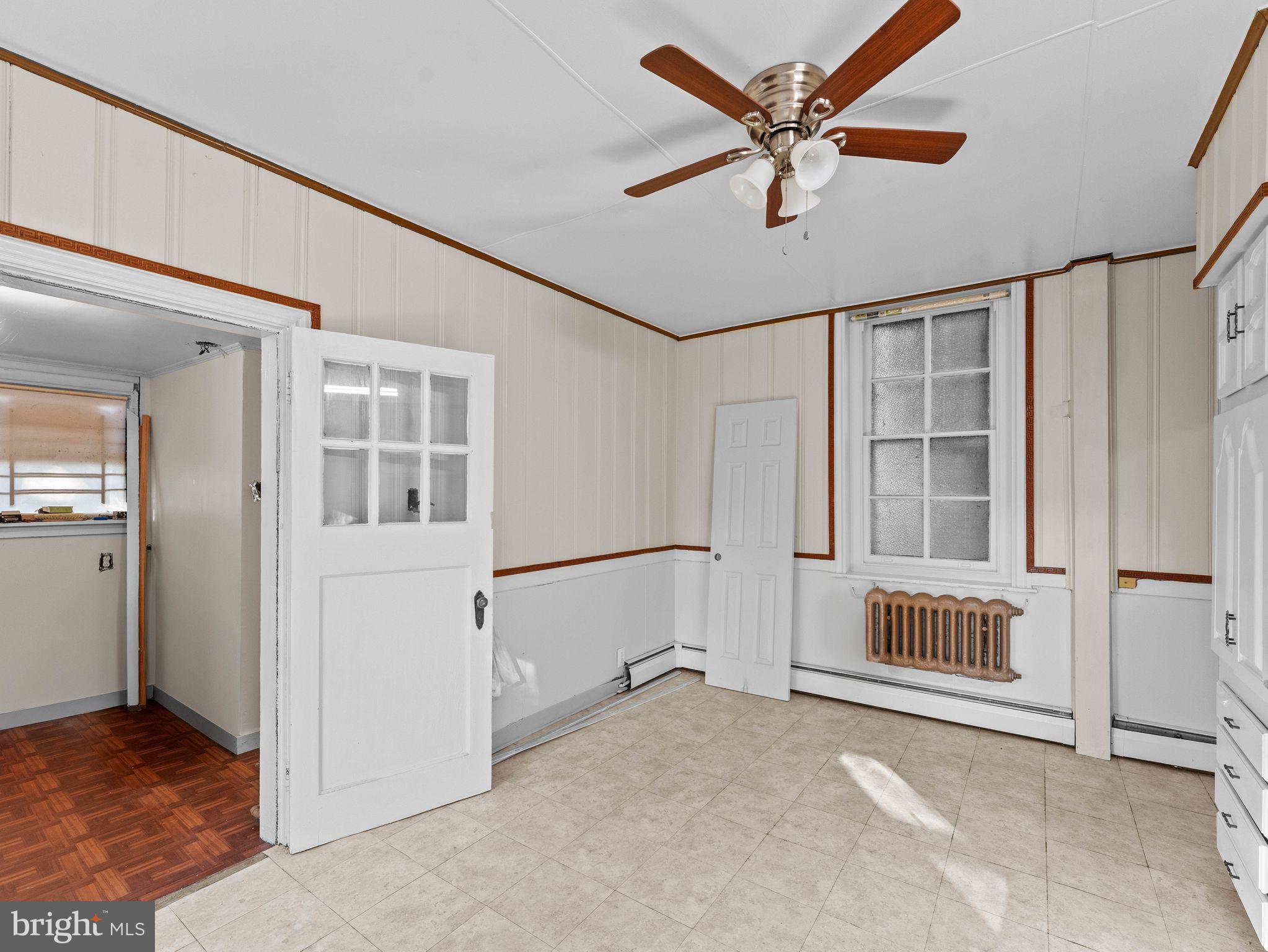 GERMANTOWN - Residential