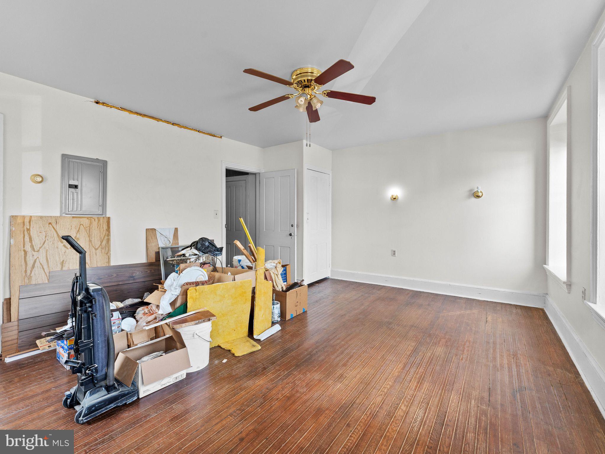 GERMANTOWN - Residential