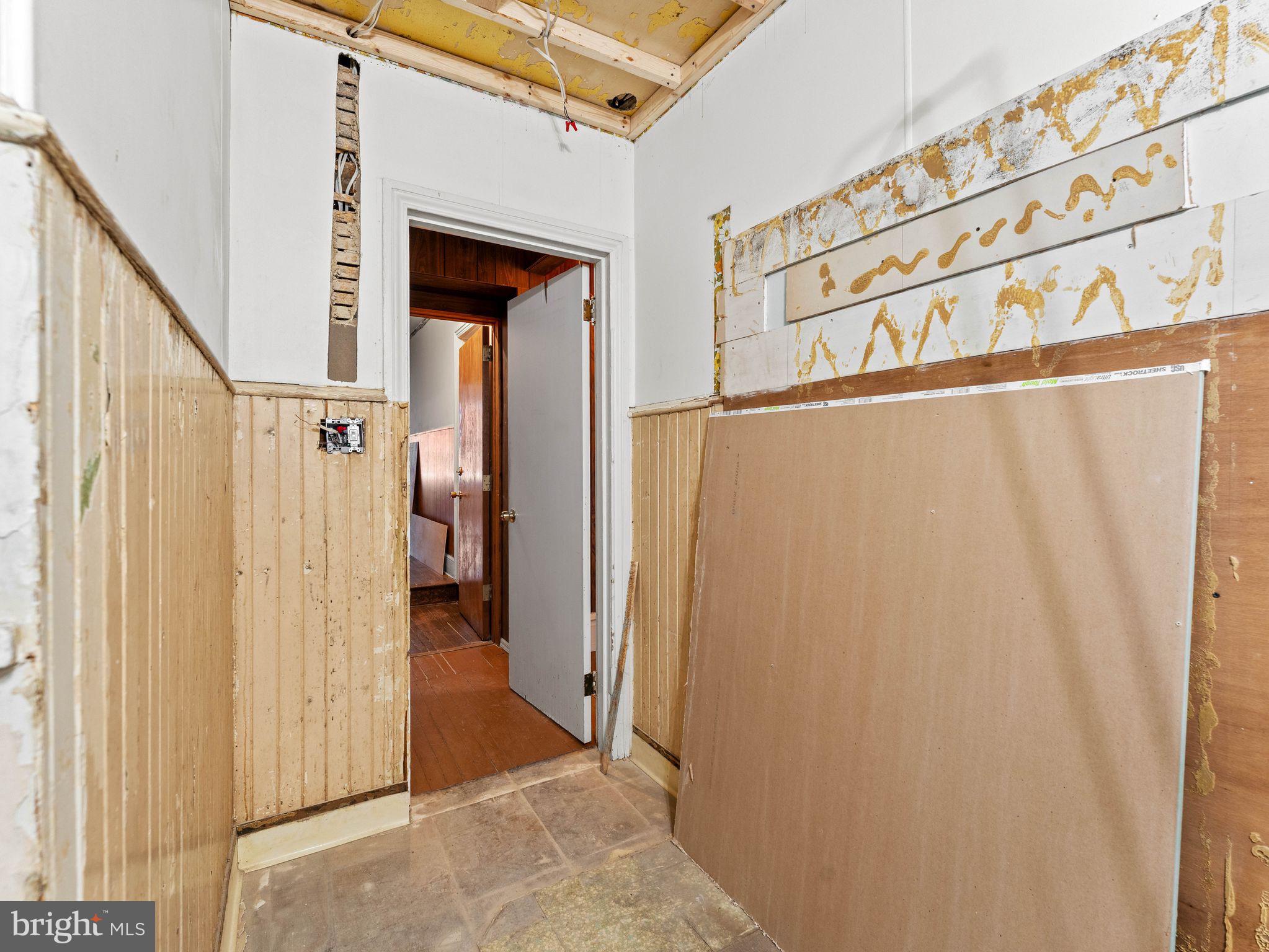 GERMANTOWN - Residential