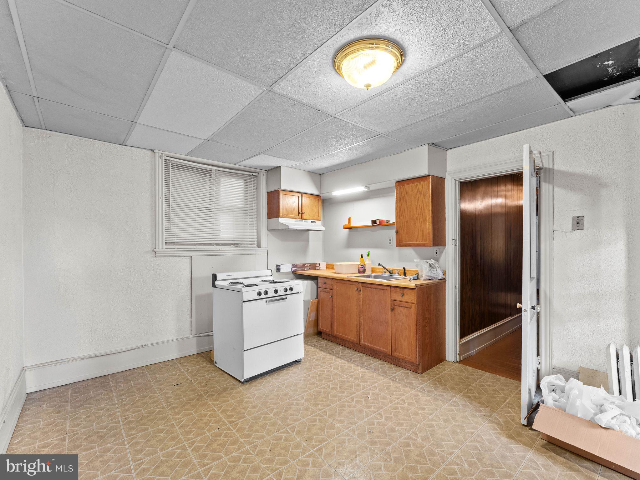 GERMANTOWN - Residential