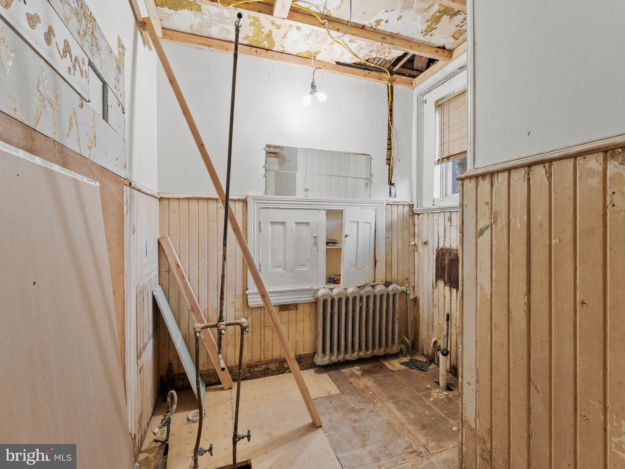 GERMANTOWN - Residential