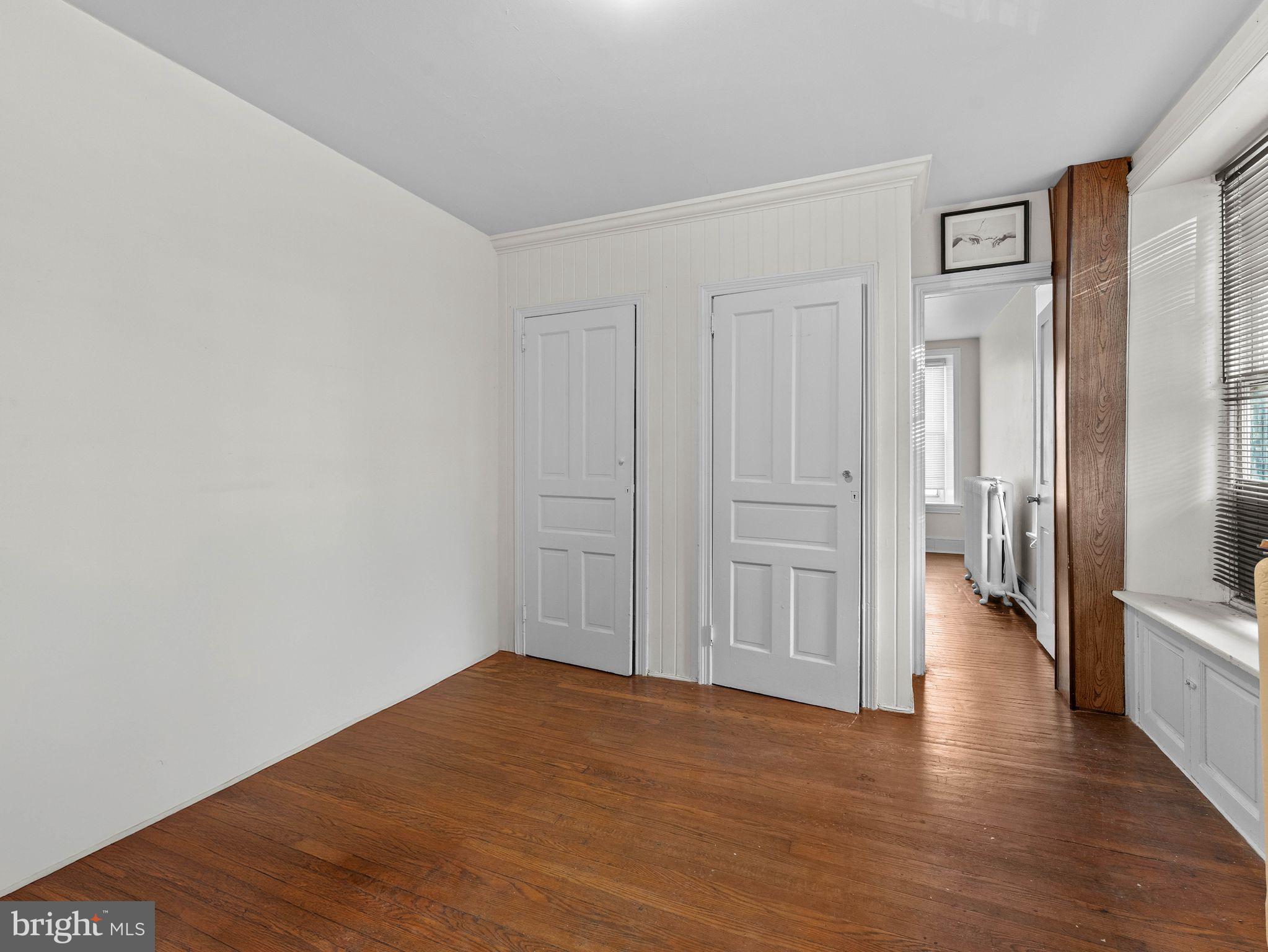 GERMANTOWN - Residential