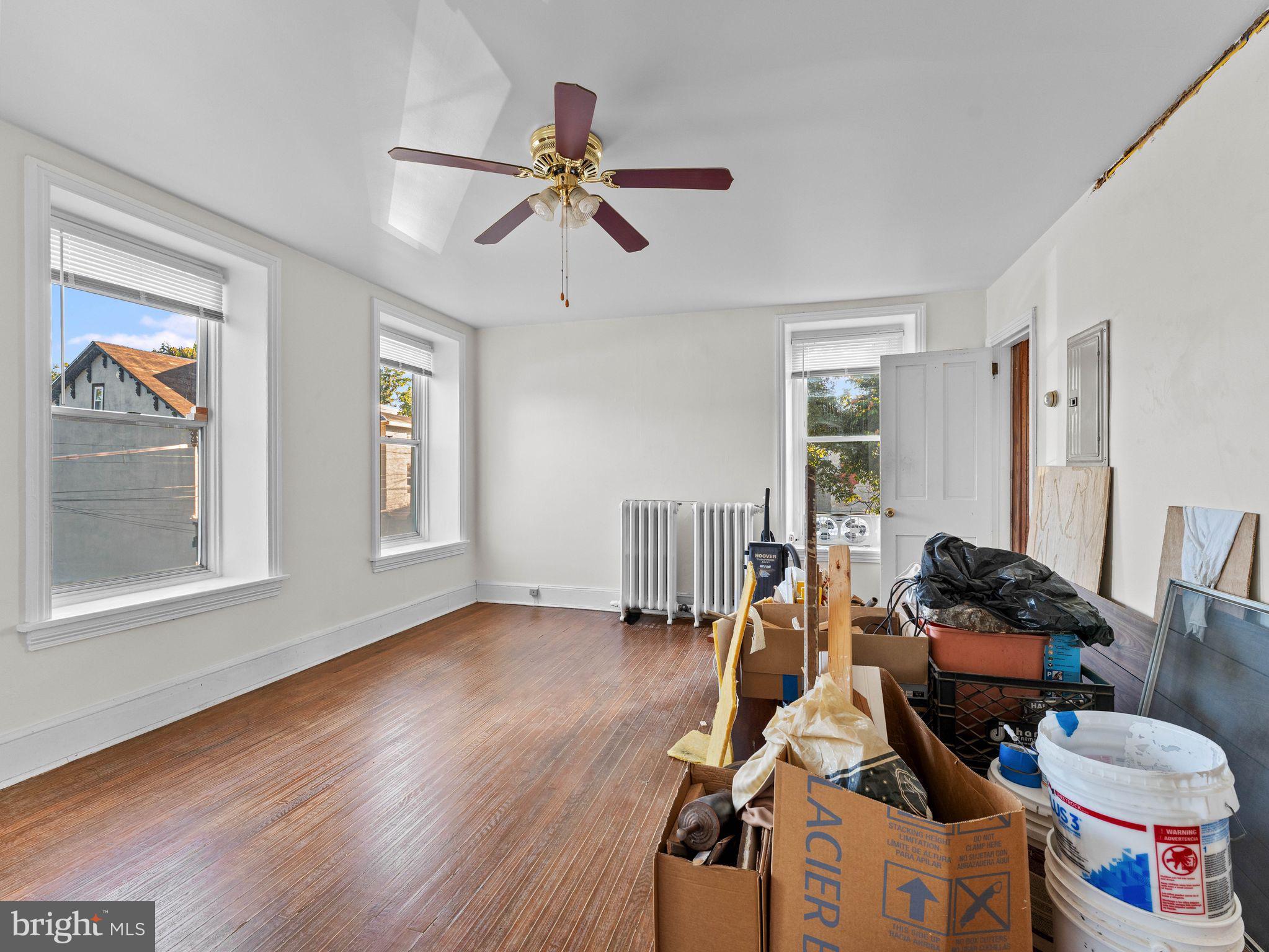 GERMANTOWN - Residential