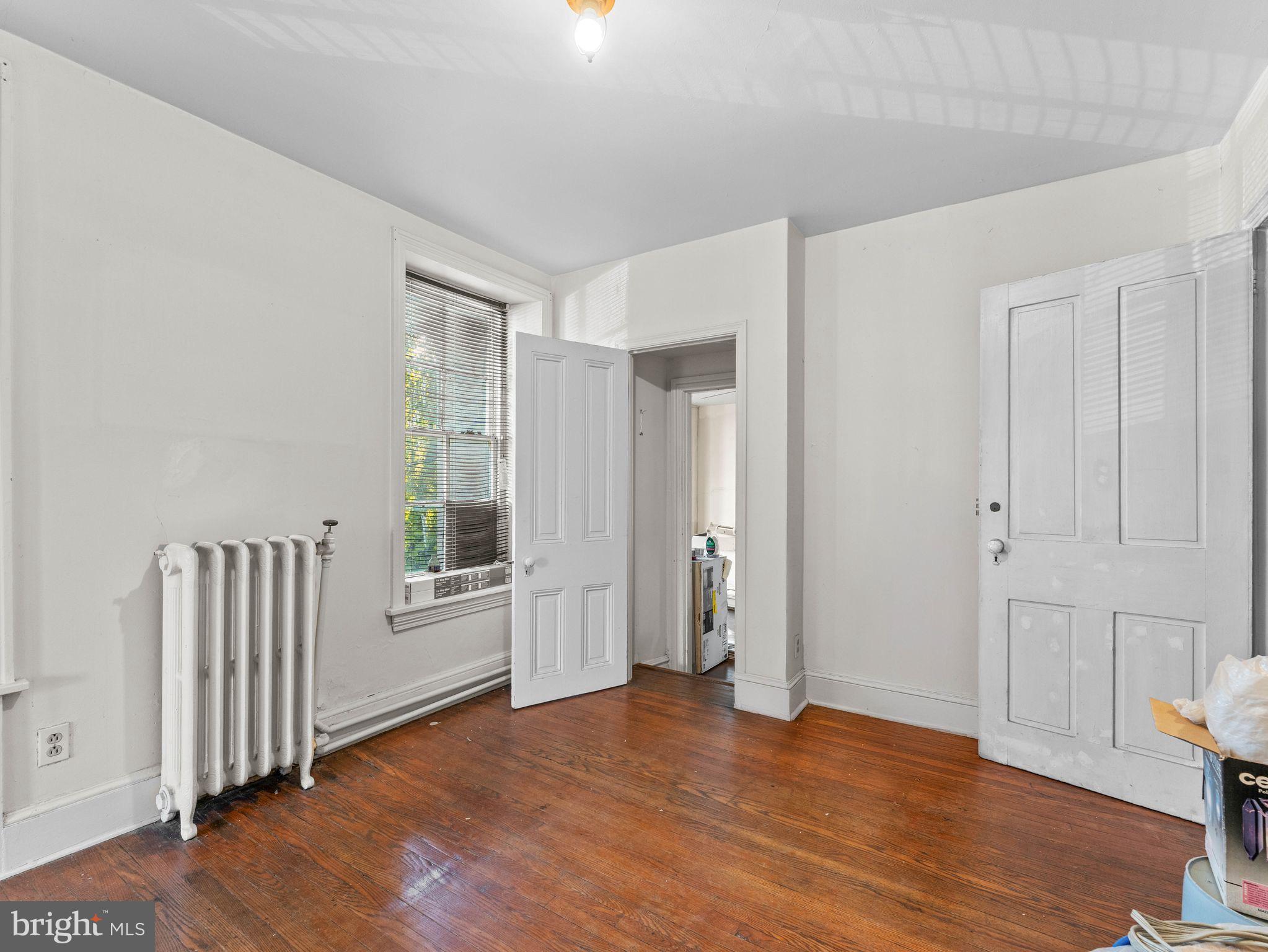 GERMANTOWN - Residential