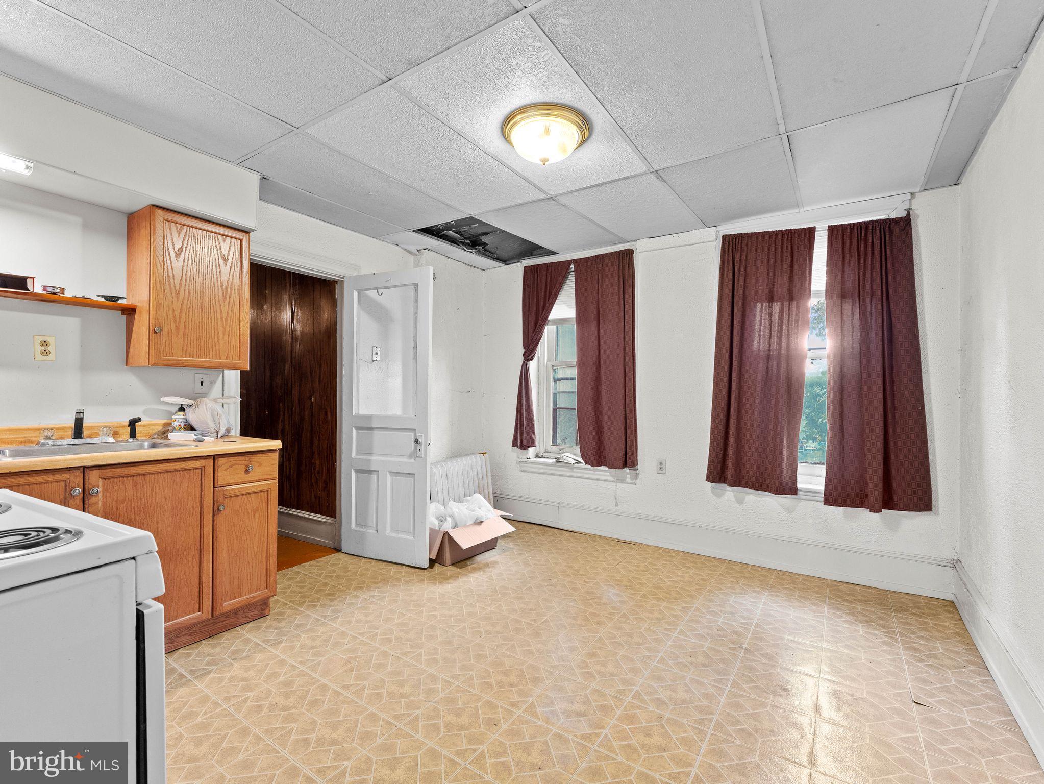 GERMANTOWN - Residential