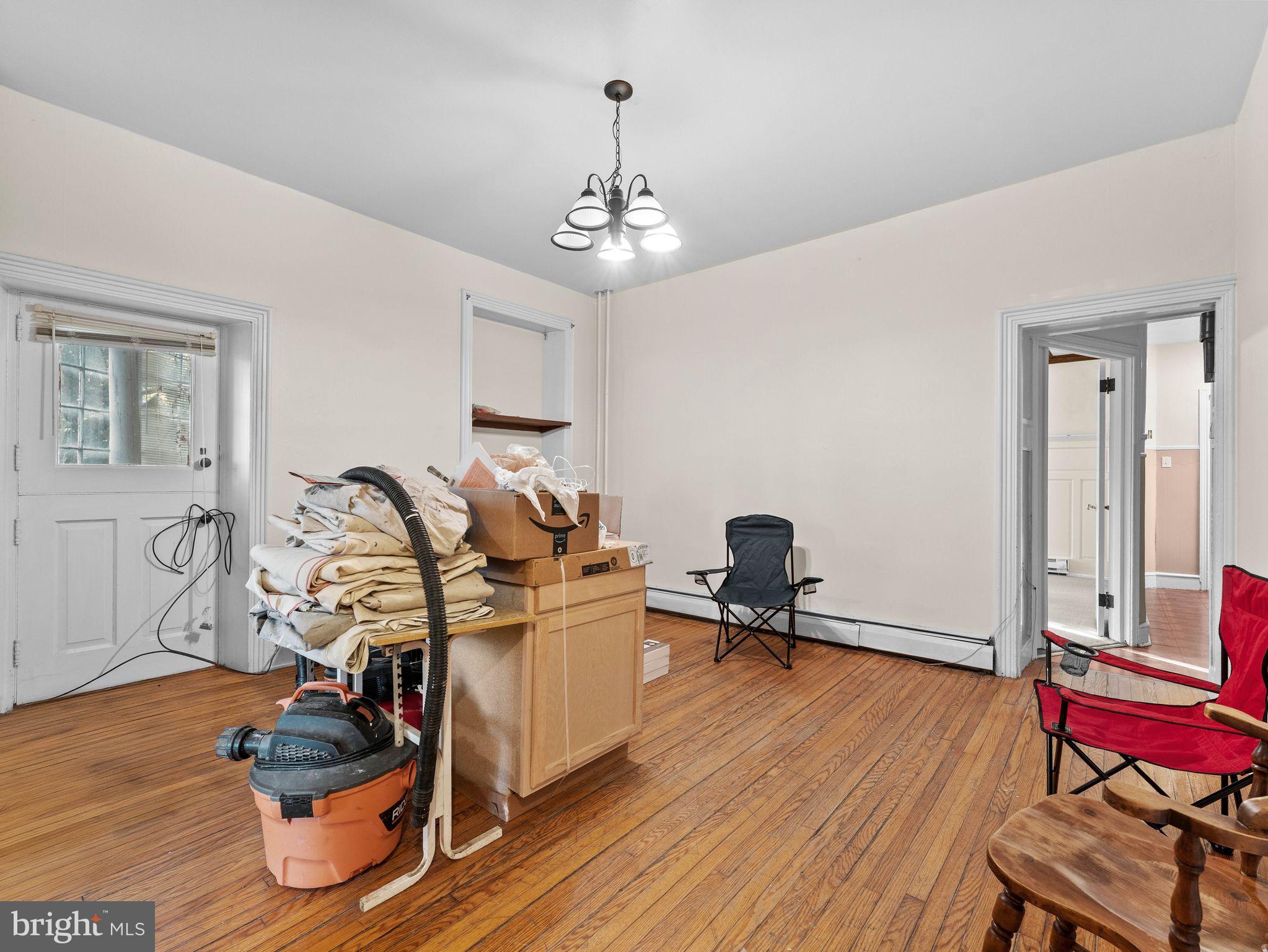 GERMANTOWN - Residential