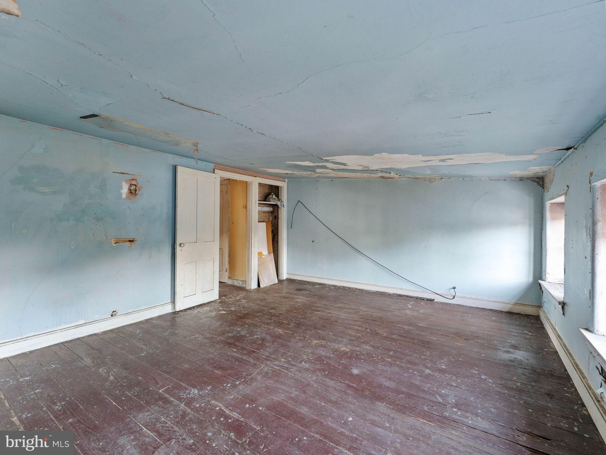 GERMANTOWN - Residential