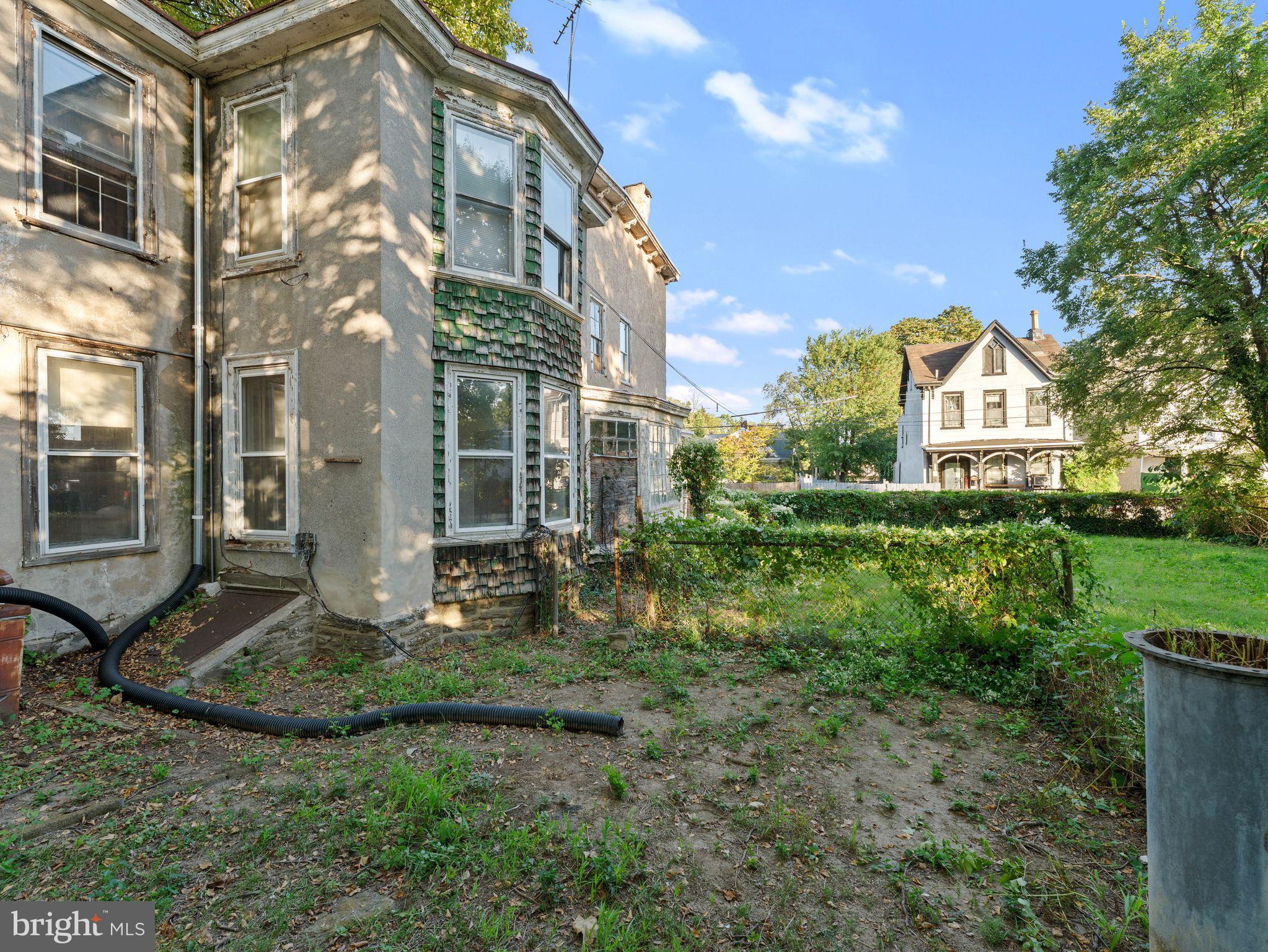 GERMANTOWN - Residential